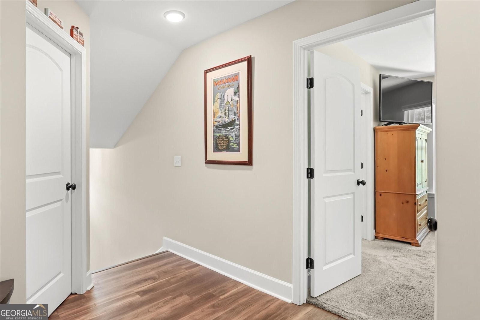 257 Hammock Drive Richmond Hill - 1
