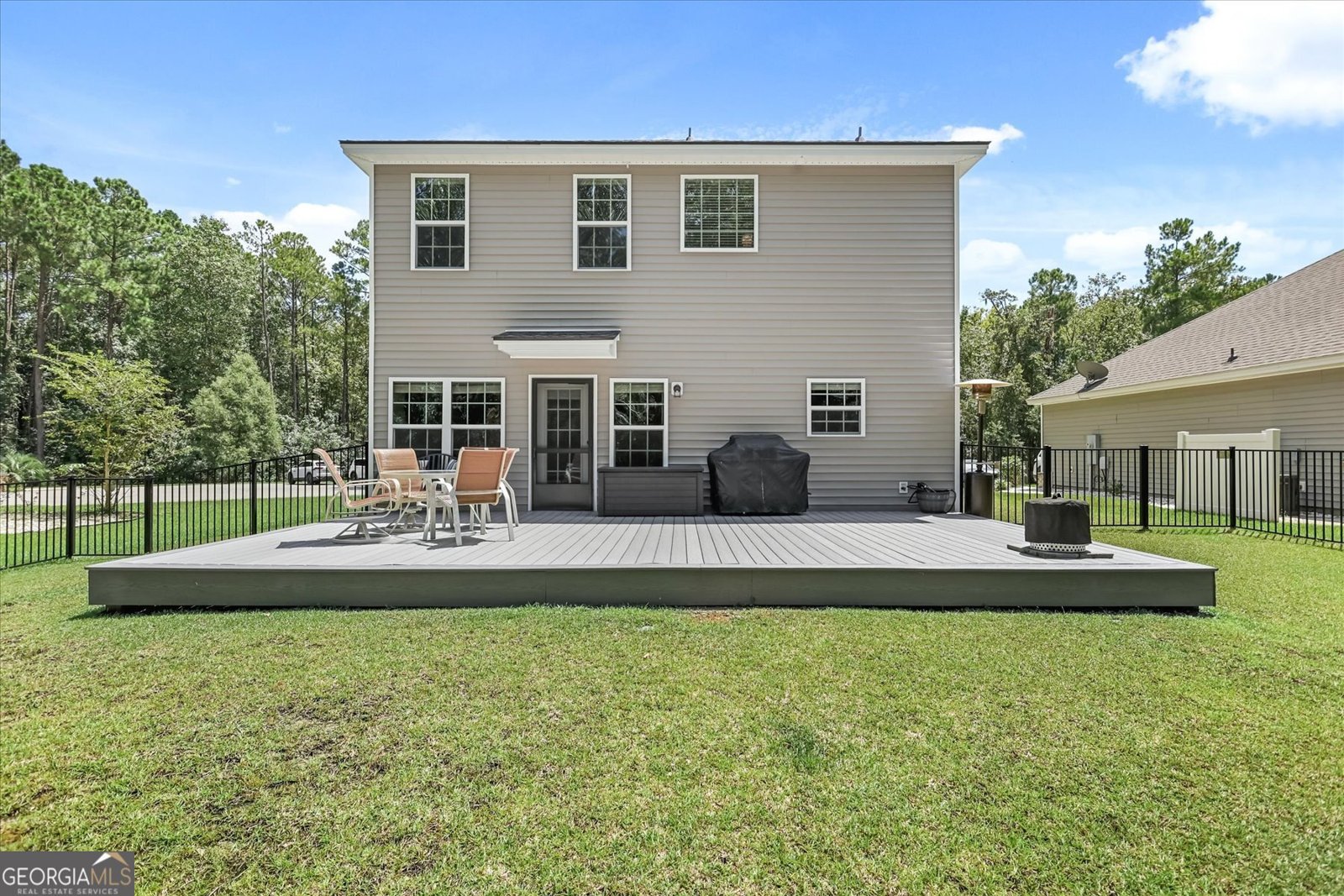 257 Hammock Drive Richmond Hill - 15