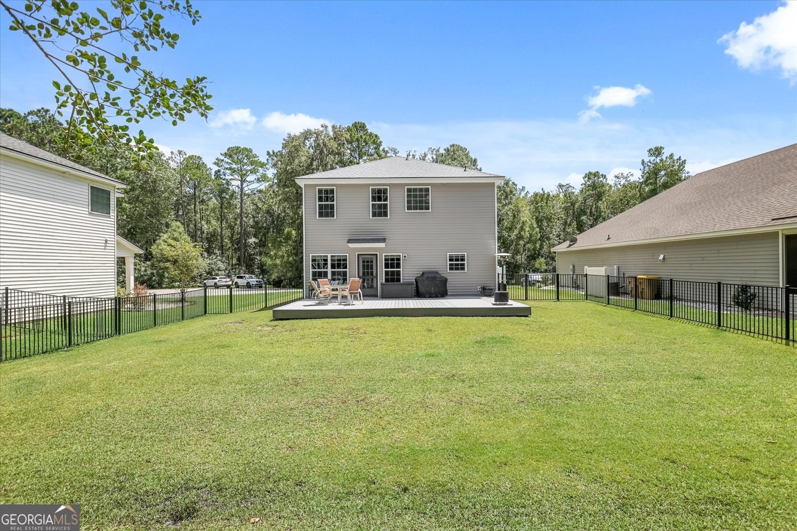 257 Hammock Drive Richmond Hill - 16
