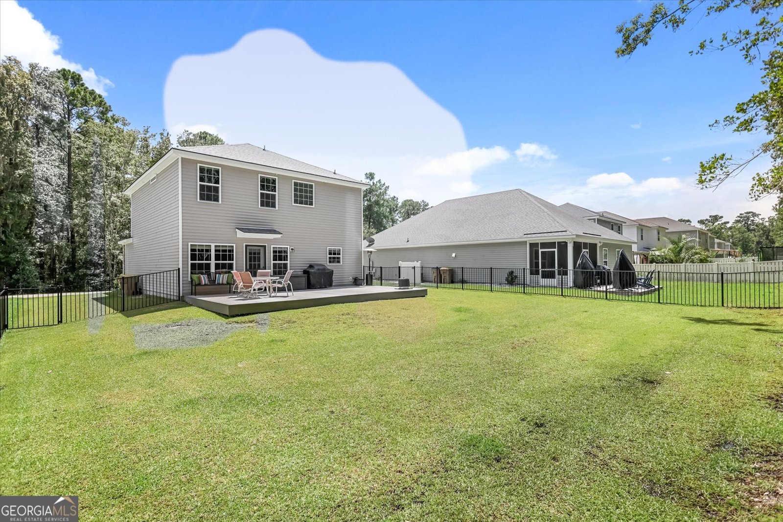 257 Hammock Drive Richmond Hill - 17