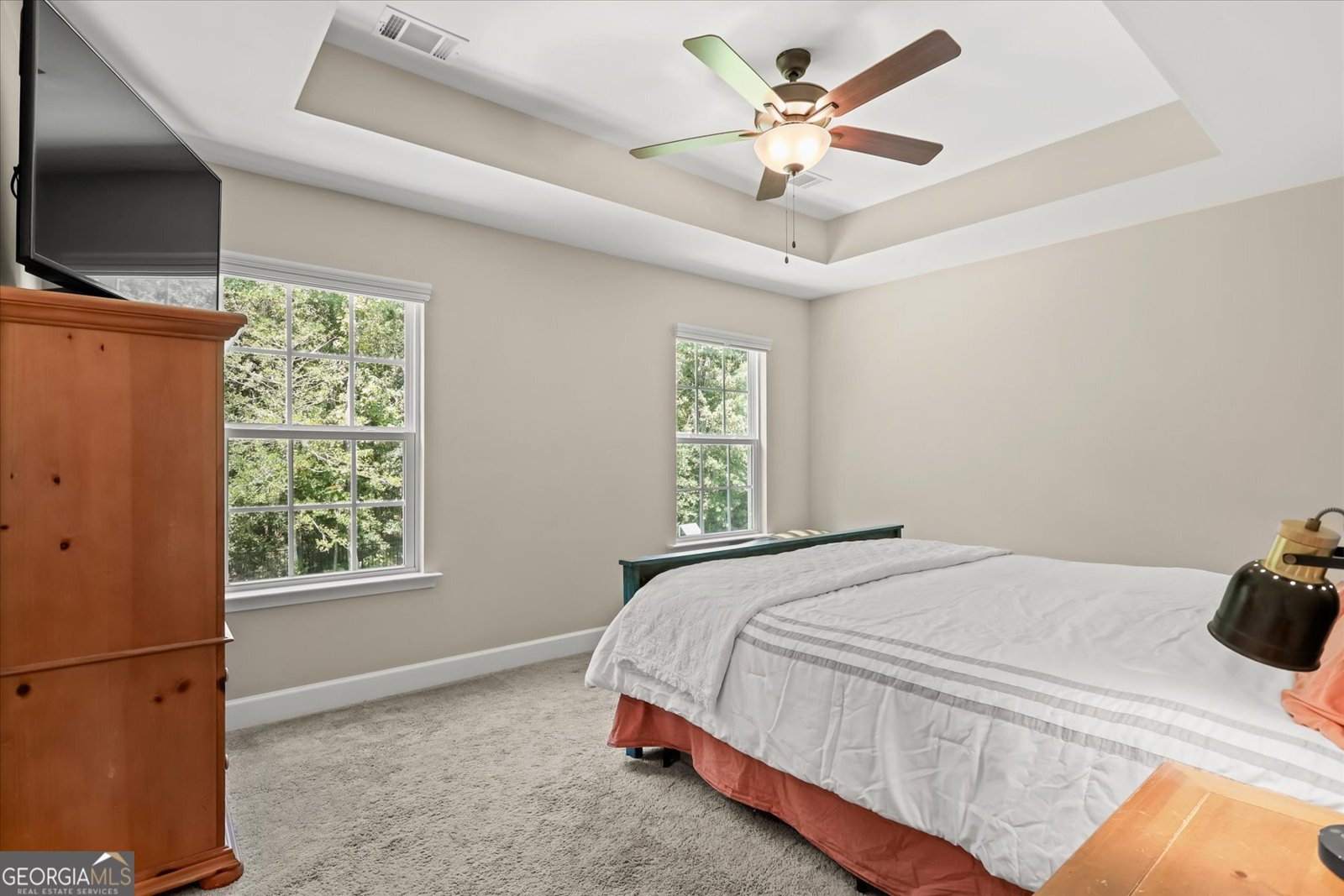 257 Hammock Drive Richmond Hill - 2
