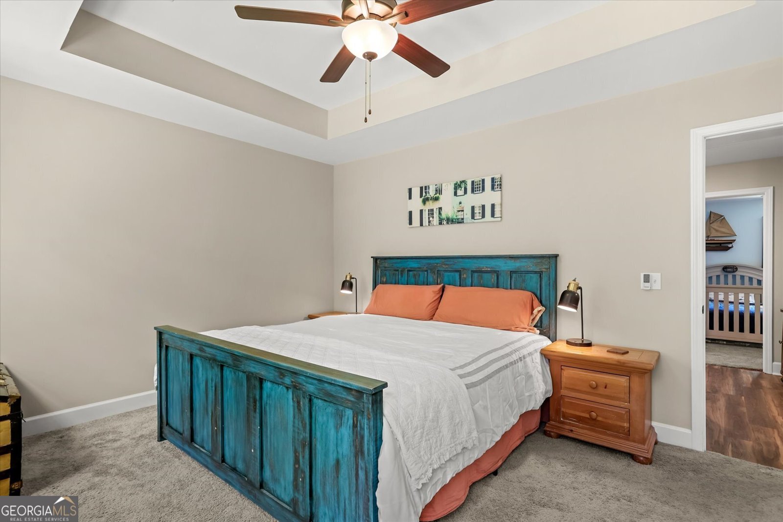 257 Hammock Drive Richmond Hill - 3