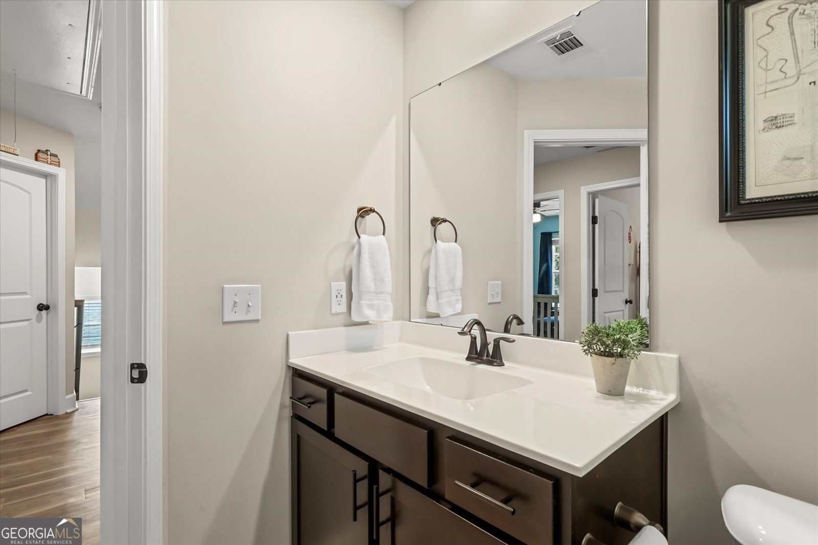 257 Hammock Drive Richmond Hill - 32