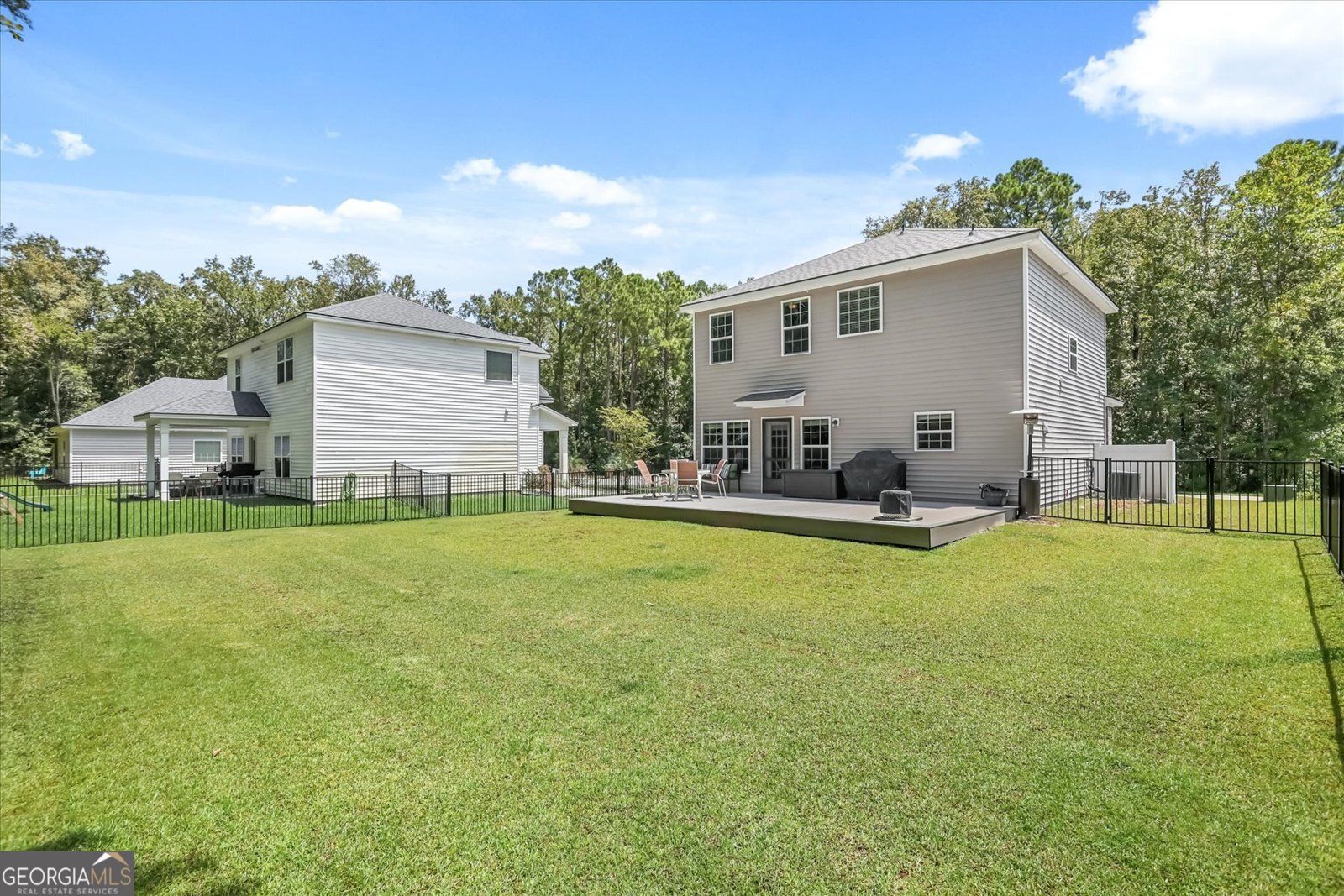 257 Hammock Drive Richmond Hill - 36