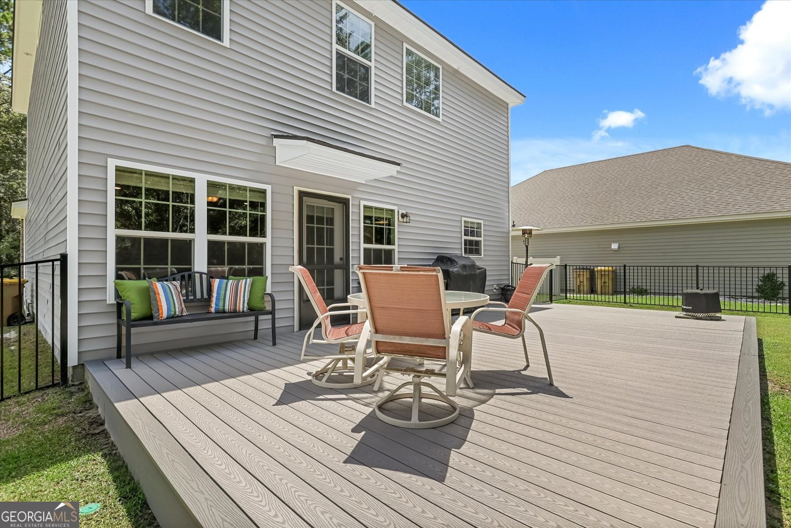 257 Hammock Drive Richmond Hill - 37