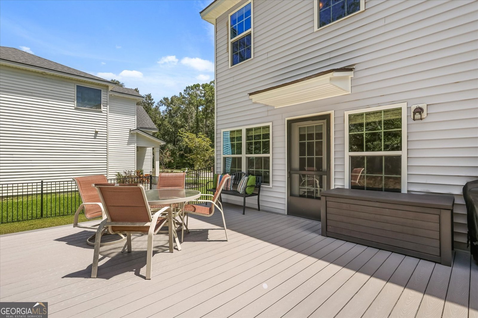 257 Hammock Drive Richmond Hill - 38