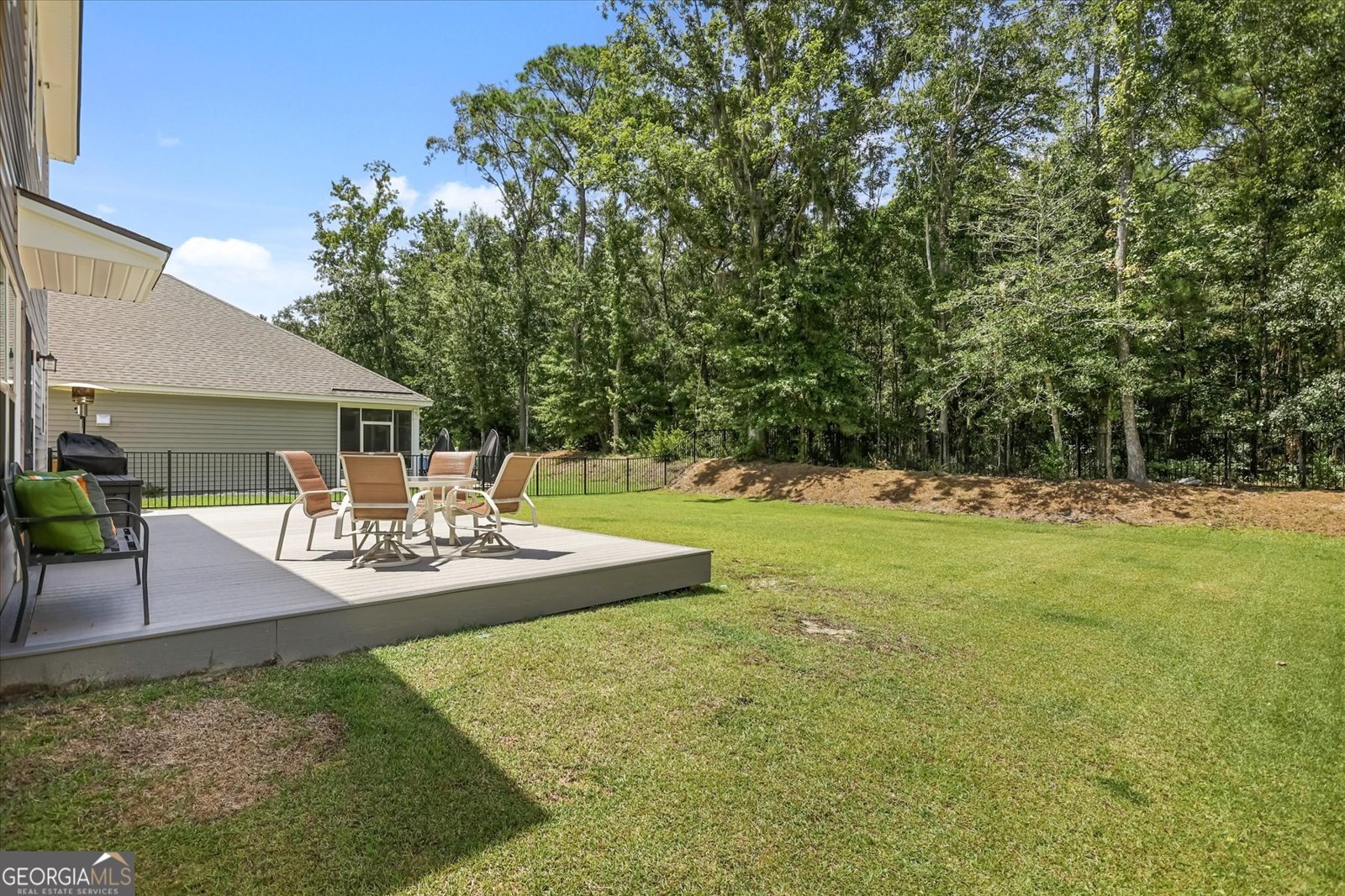 257 Hammock Drive Richmond Hill - 39