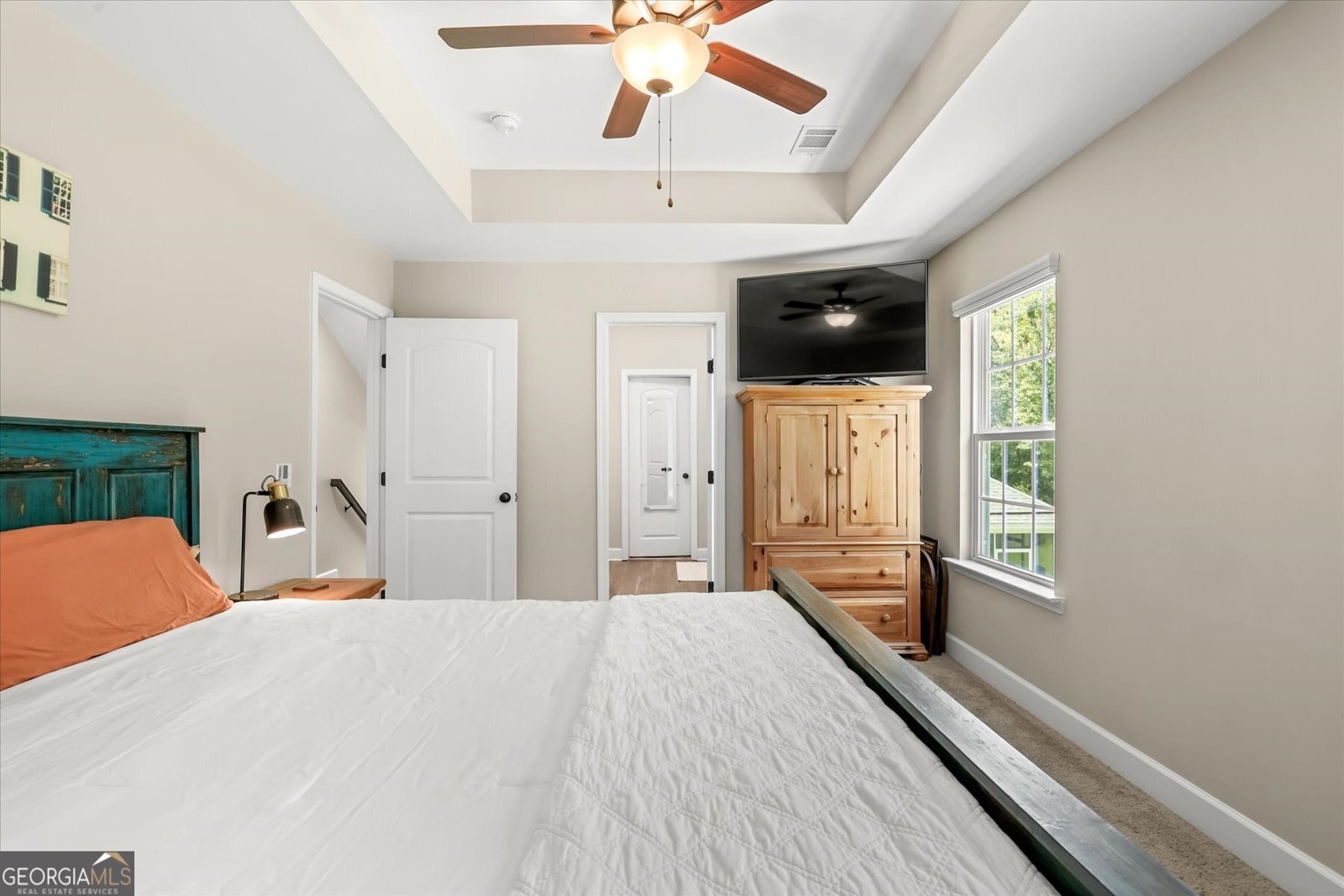 257 Hammock Drive Richmond Hill - 4