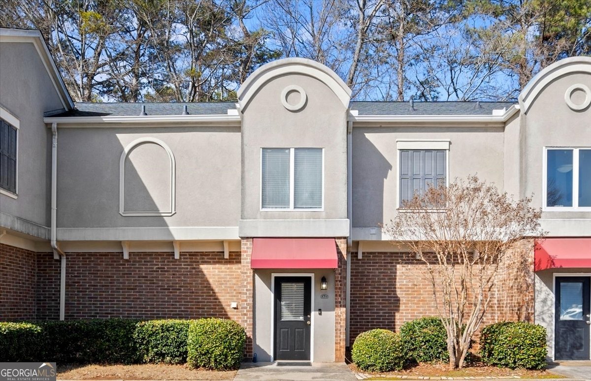3301 Henderson Mill Road Atlanta - 1