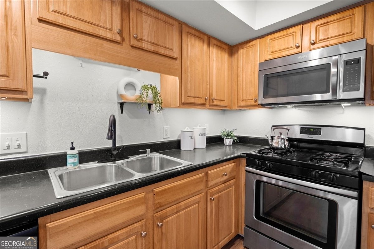 3301 Henderson Mill Road Atlanta - 14