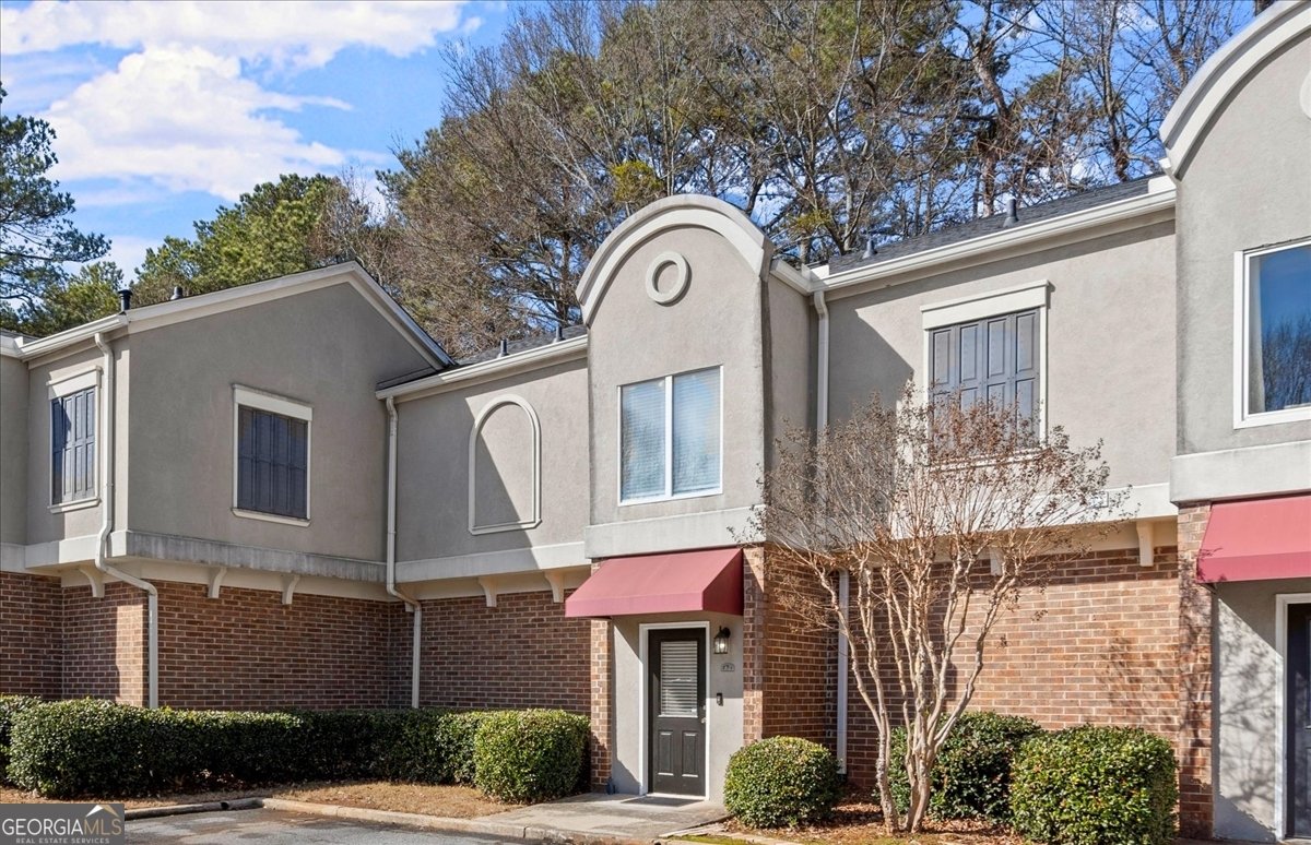 3301 Henderson Mill Road Atlanta - 2