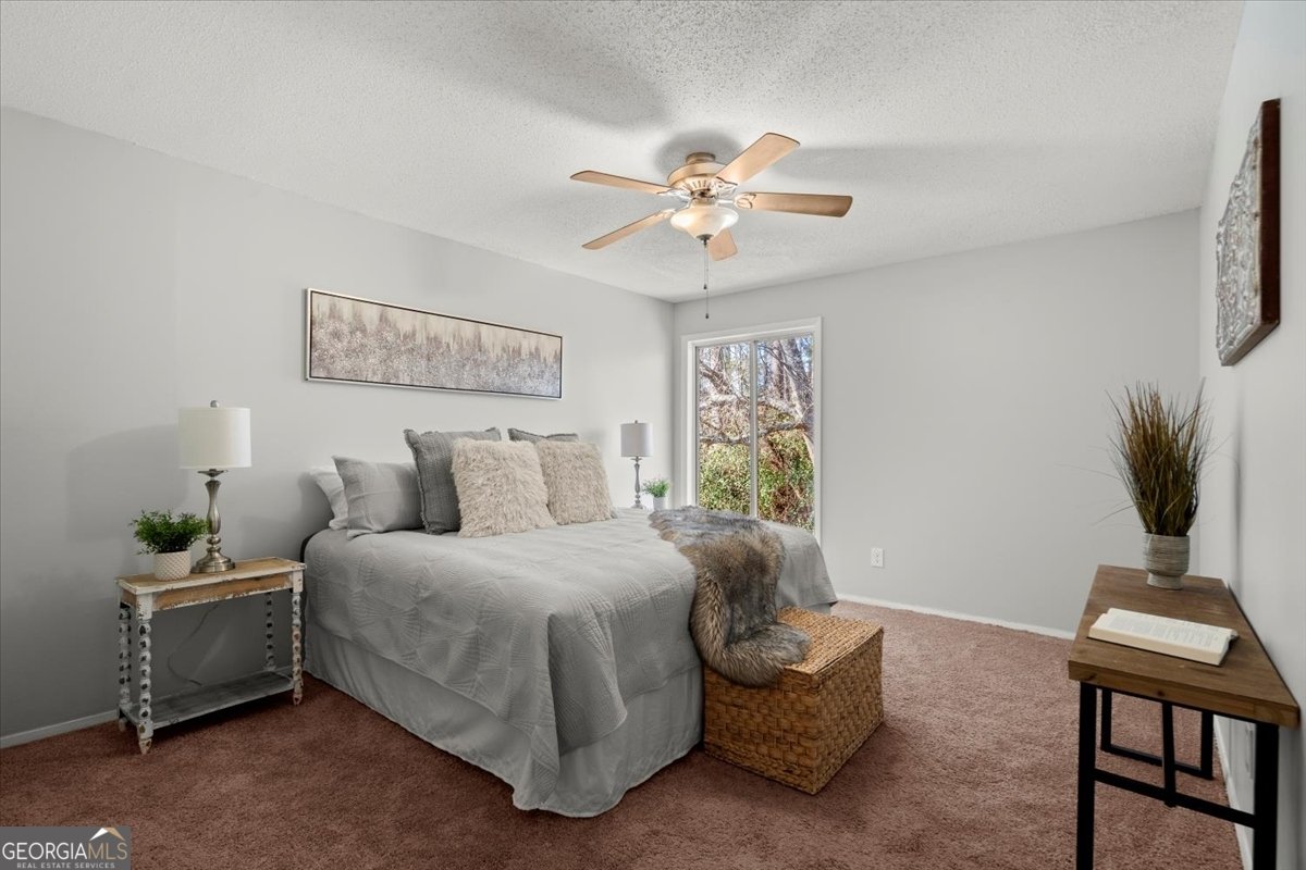 3301 Henderson Mill Road Atlanta - 27