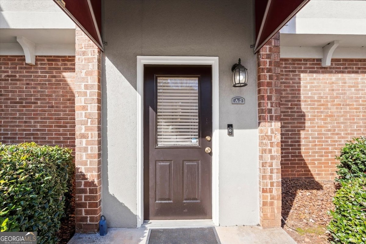 3301 Henderson Mill Road Atlanta - 3