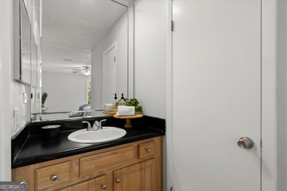 3301 Henderson Mill Road Atlanta - 30