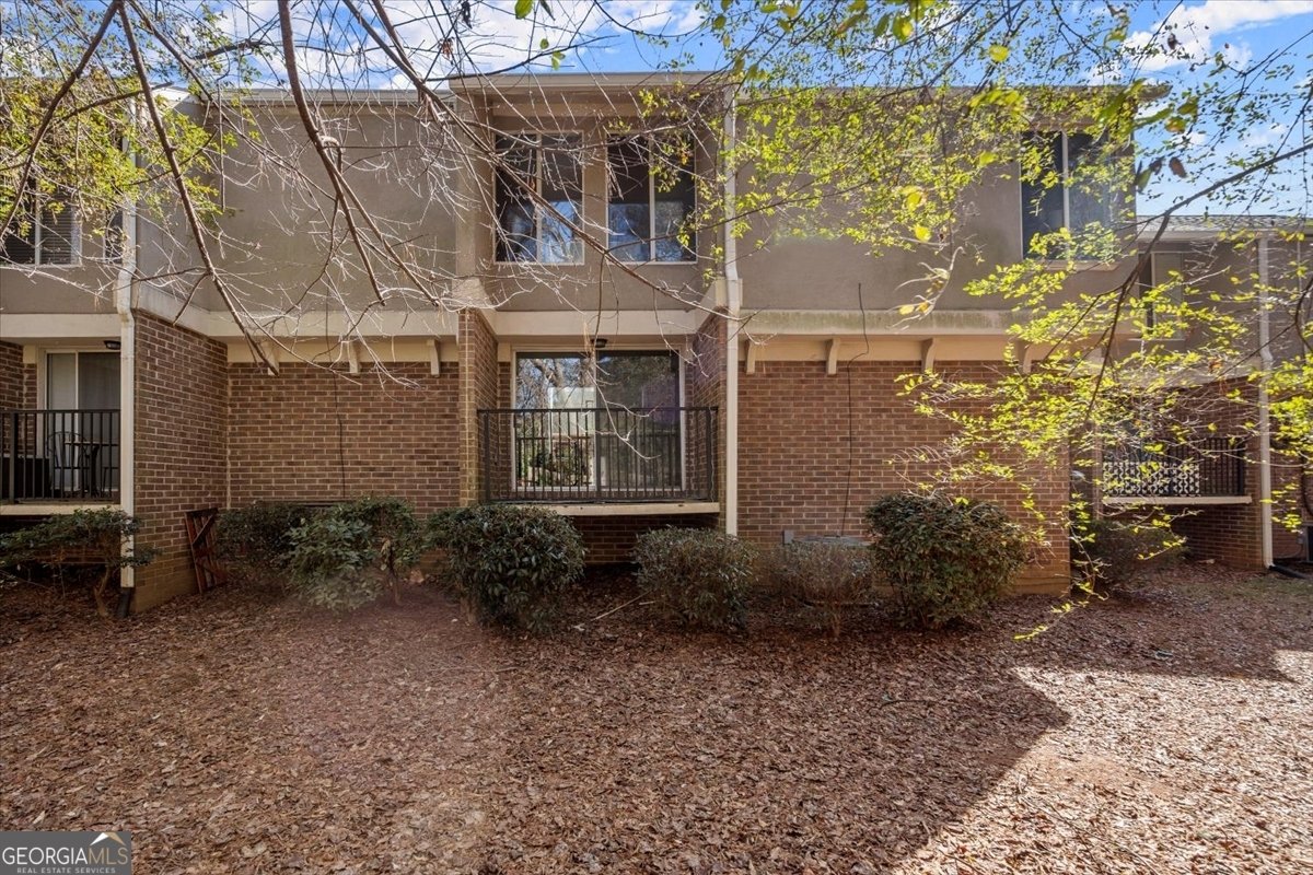 3301 Henderson Mill Road Atlanta - 33