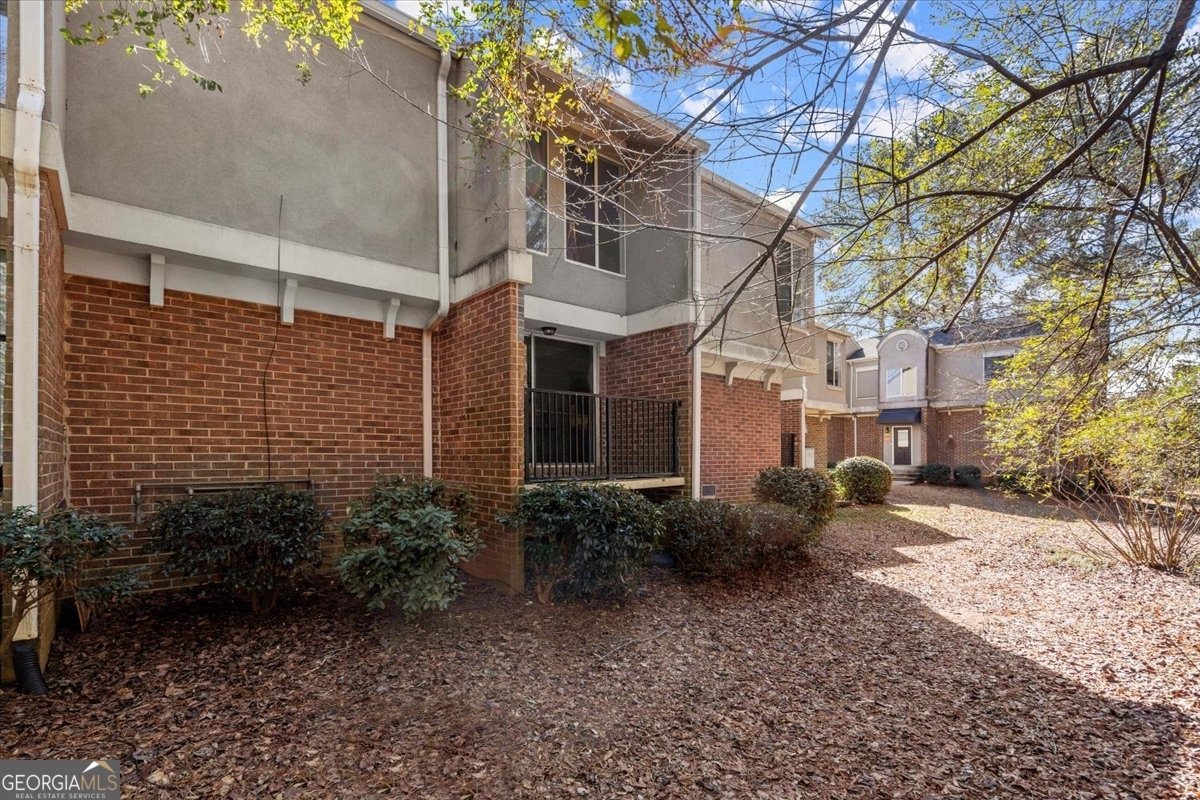 3301 Henderson Mill Road Atlanta - 34