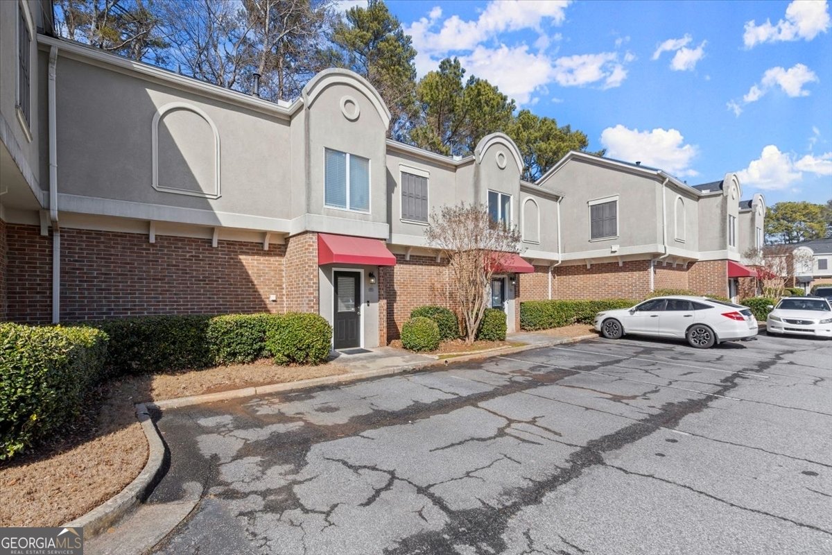 3301 Henderson Mill Road Atlanta - 36