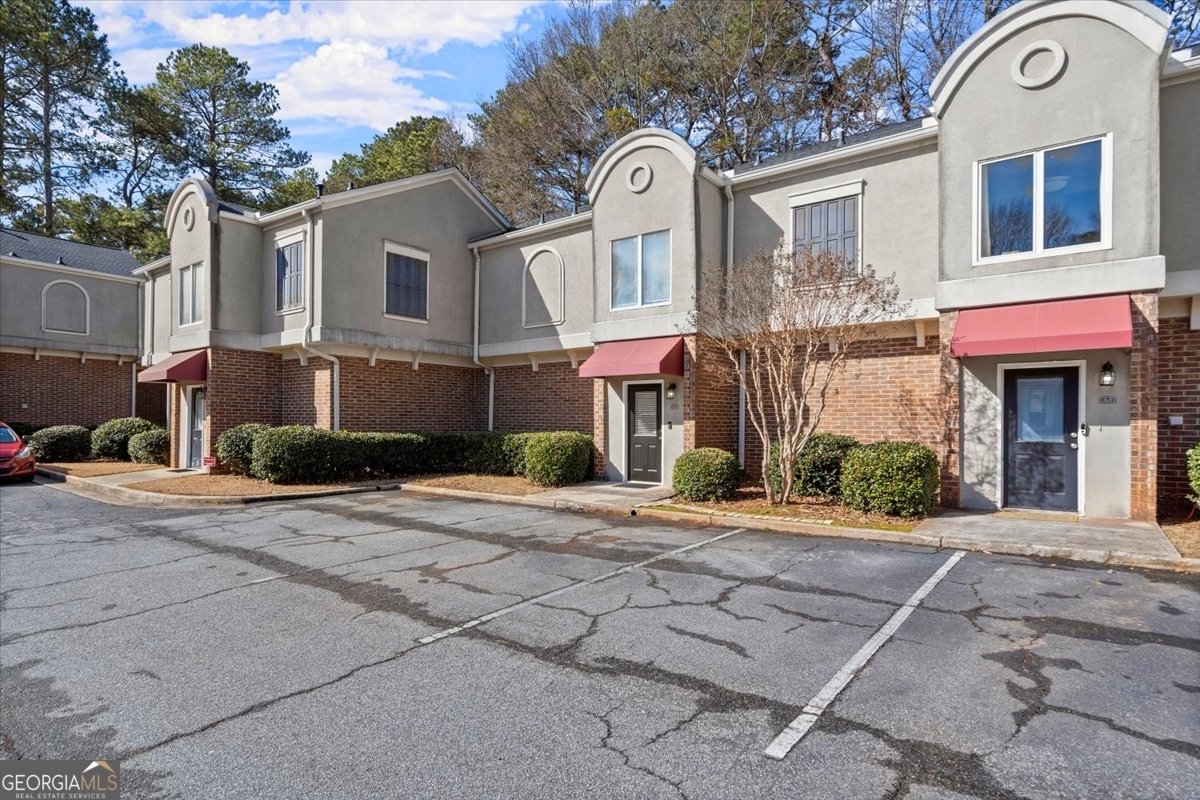 3301 Henderson Mill Road Atlanta - 37