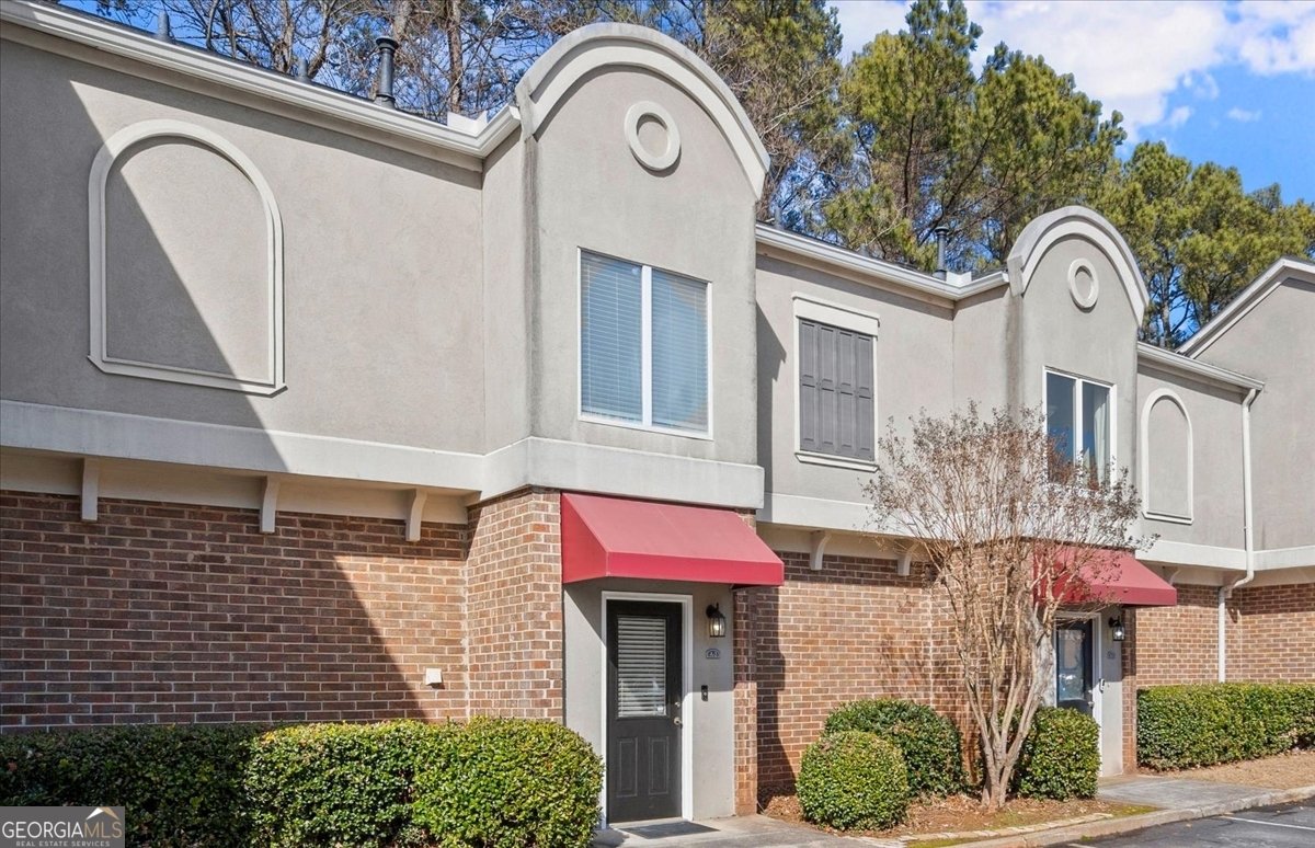3301 Henderson Mill Road Atlanta - 38