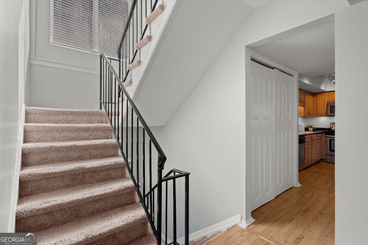 3301 Henderson Mill Road Atlanta - 5