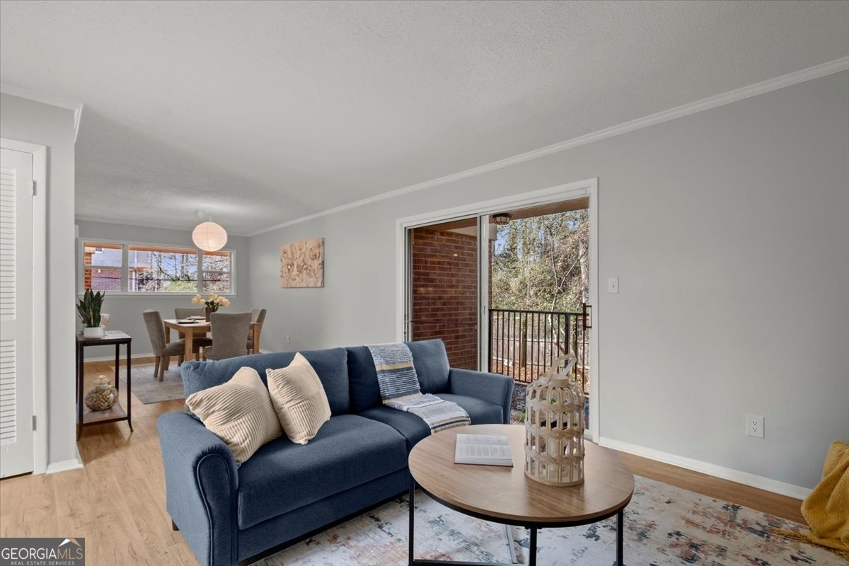 3301 Henderson Mill Road Atlanta - 8