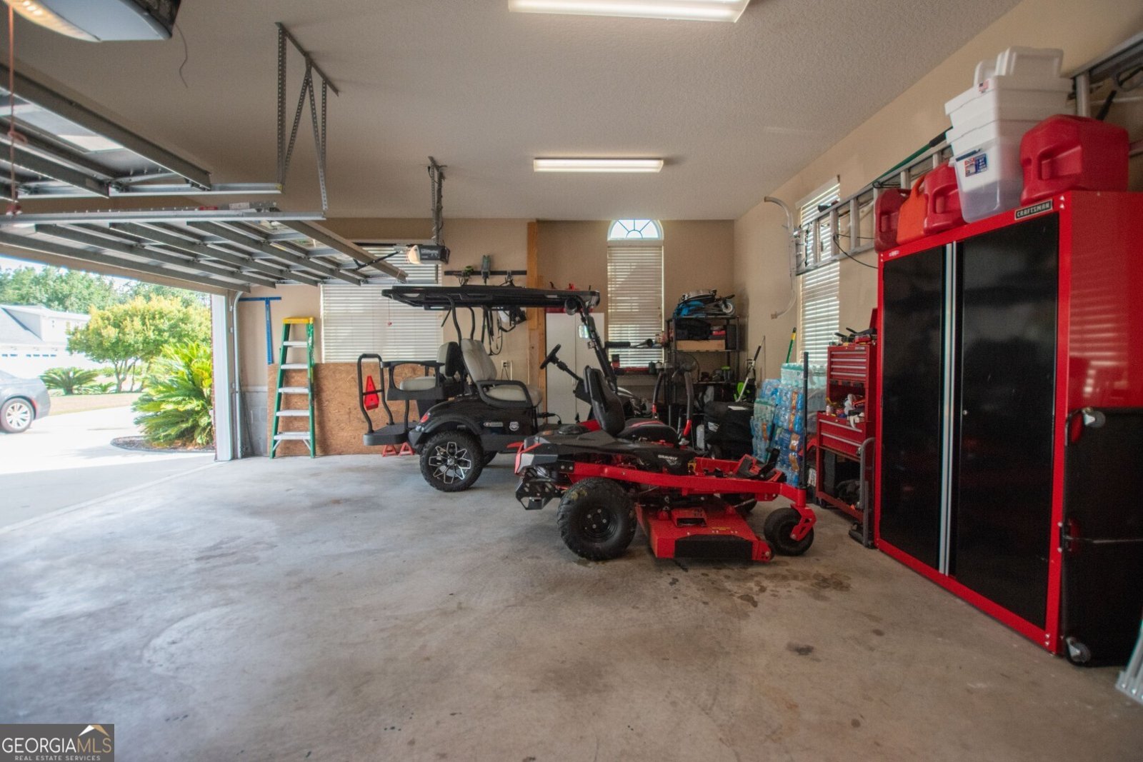 101 Bateau Drive Saint Marys - 13