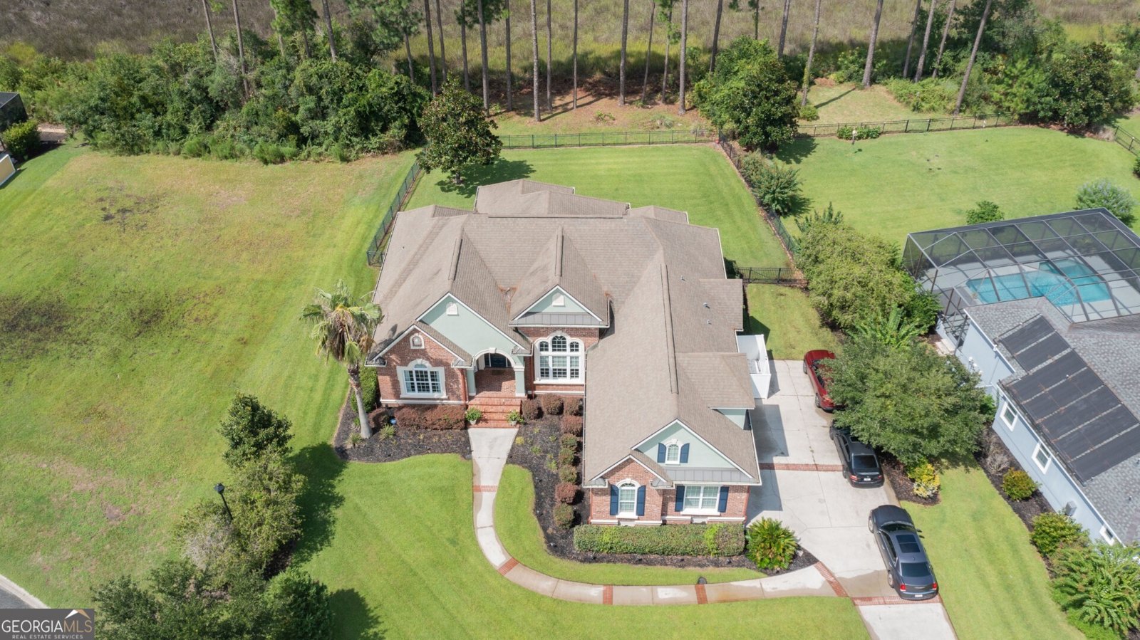101 Bateau Drive Saint Marys - 16