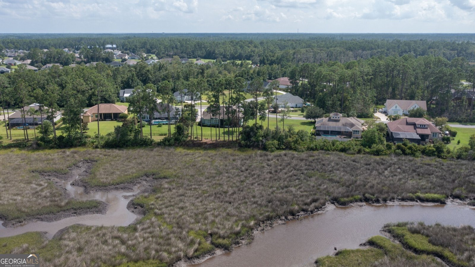 101 Bateau Drive Saint Marys - 19