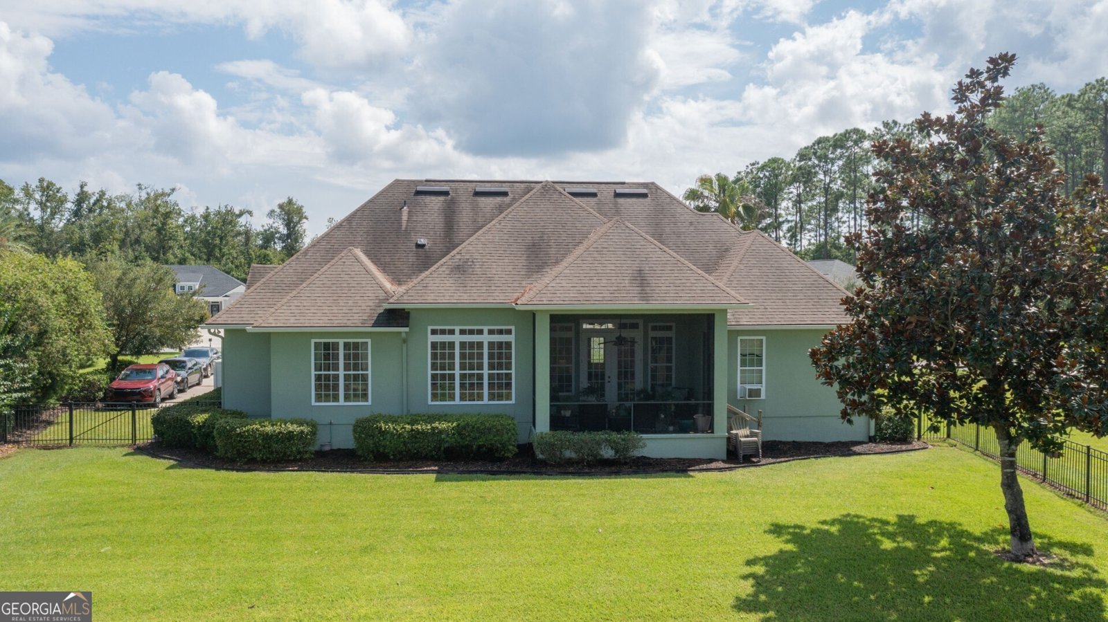 101 Bateau Drive Saint Marys - 20