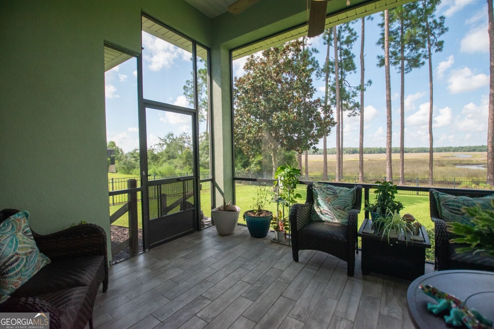 101 Bateau Drive Saint Marys - 26