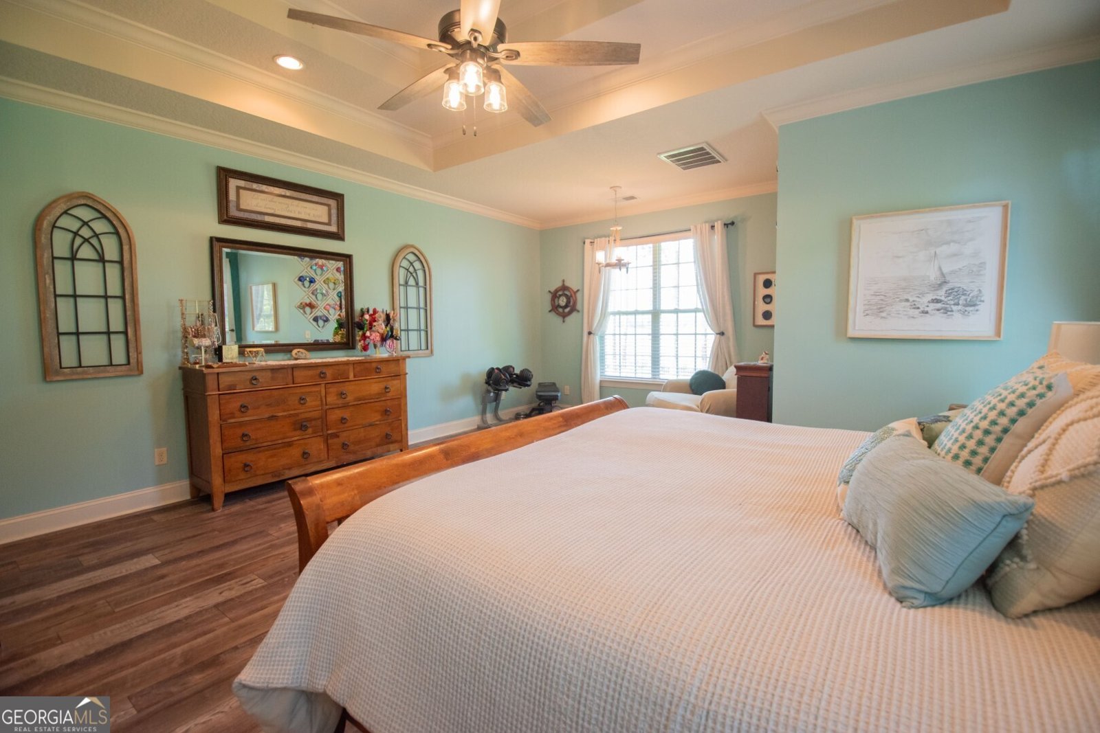 101 Bateau Drive Saint Marys - 30