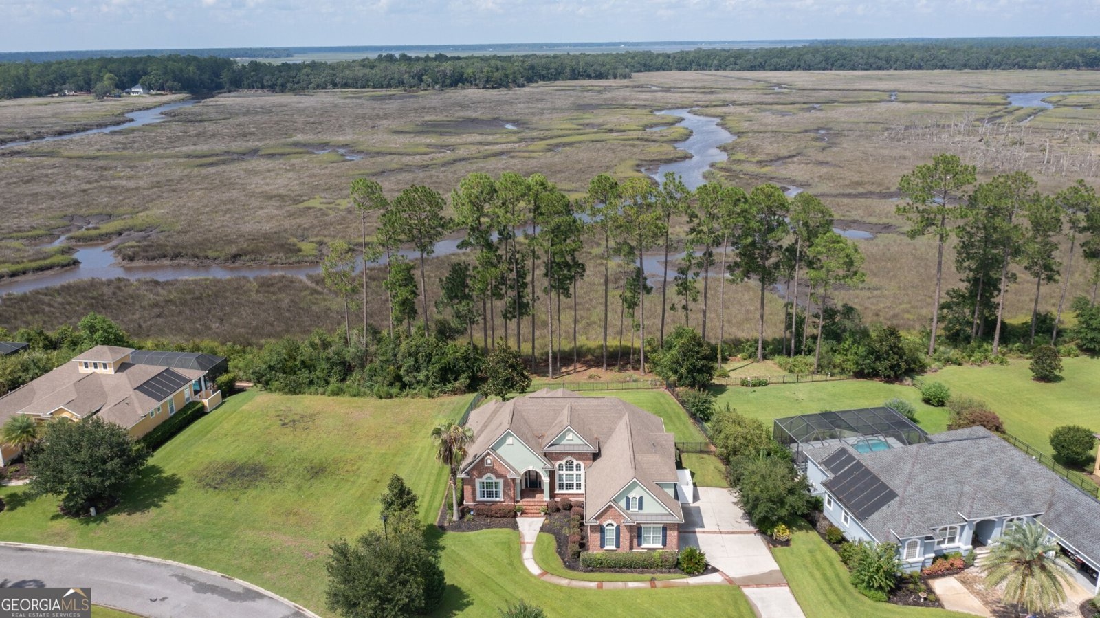 101 Bateau Drive Saint Marys - 46