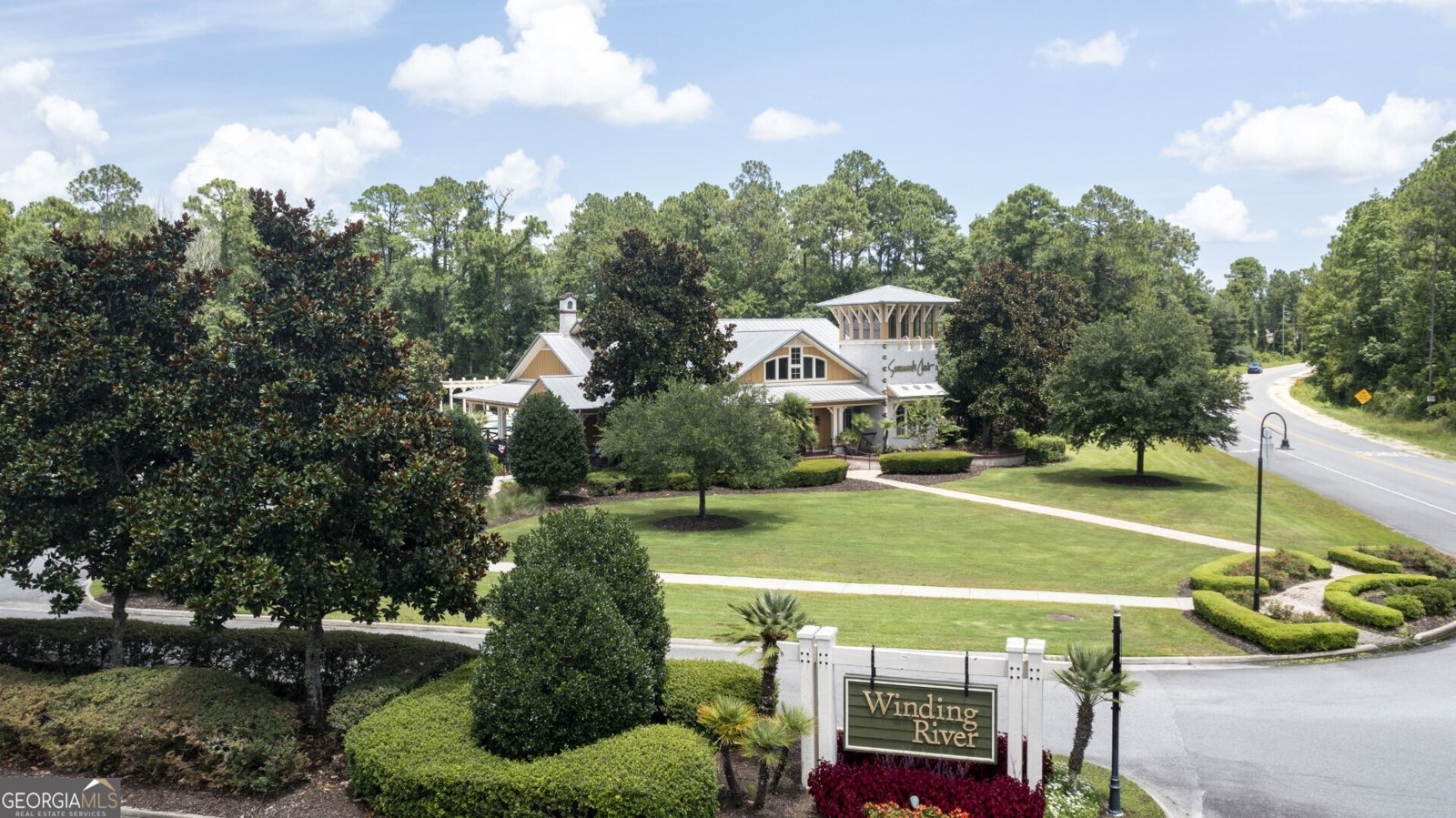 101 Bateau Drive St. Marys - 48