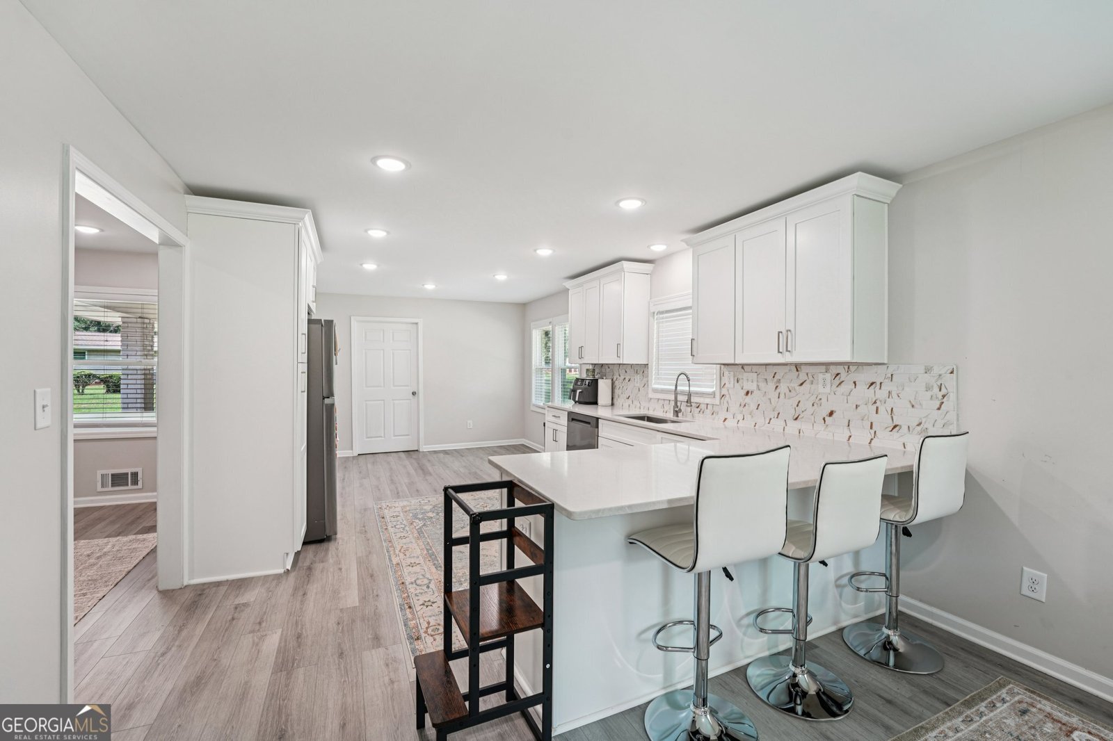 4134 Dunmore Road Decatur - 1