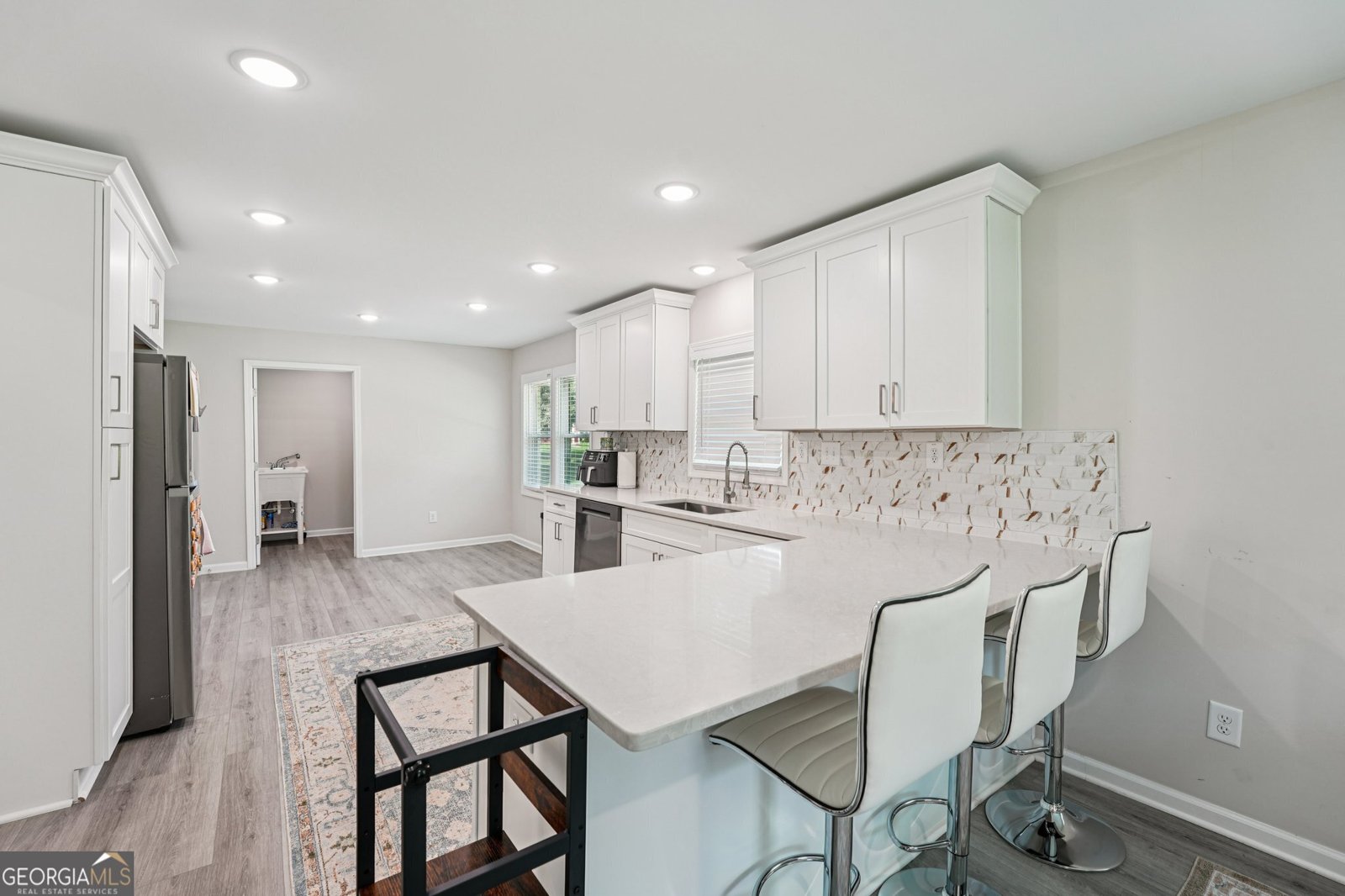 4134 Dunmore Road Decatur - 2
