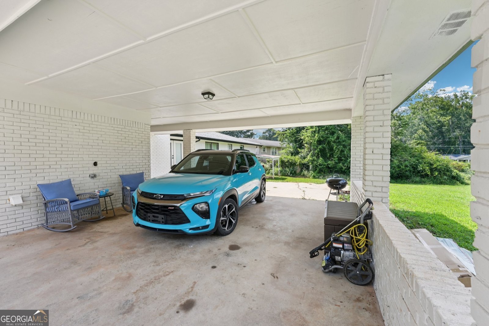 4134 Dunmore Road Decatur - 28