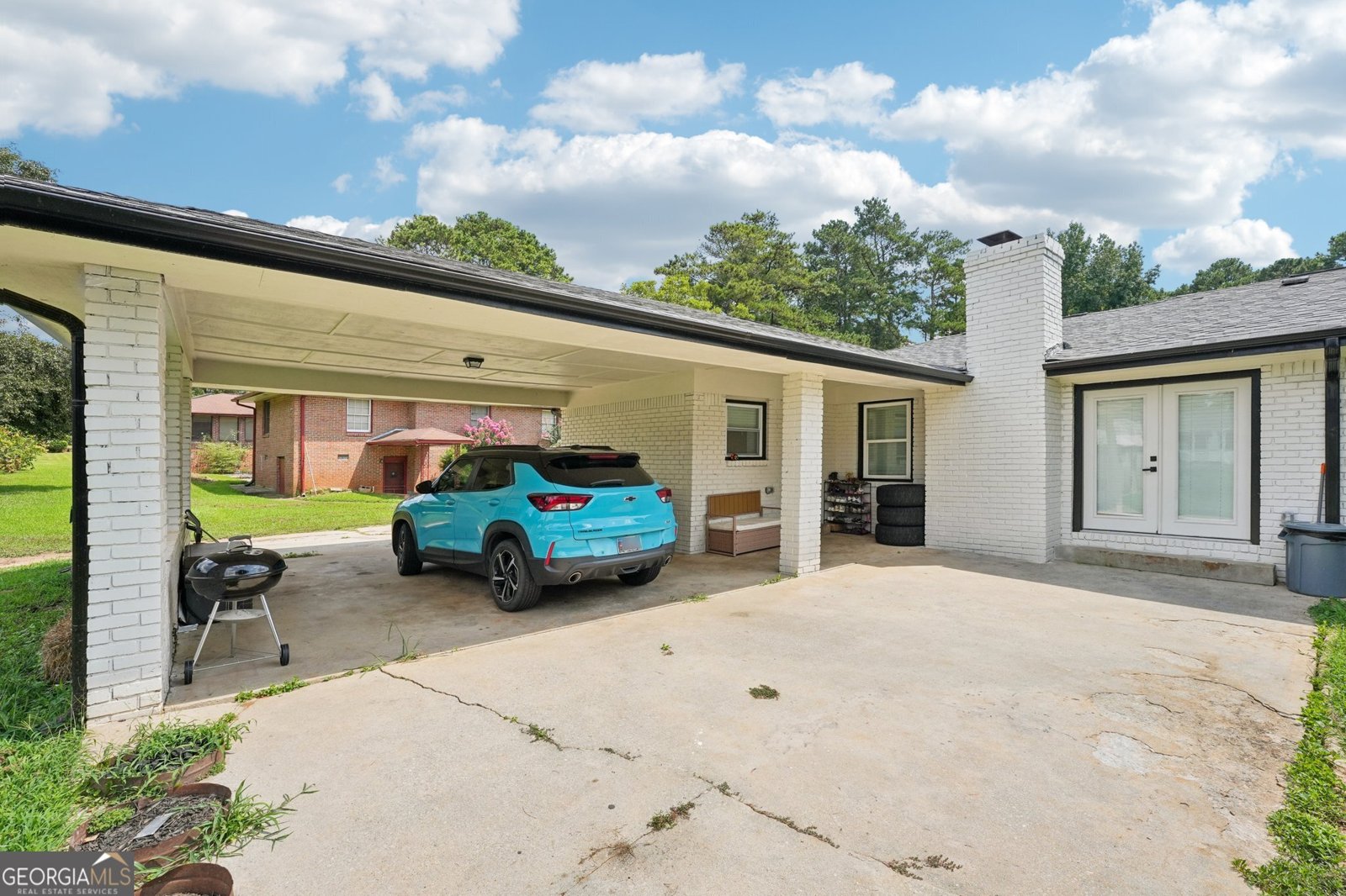 4134 Dunmore Road Decatur - 29