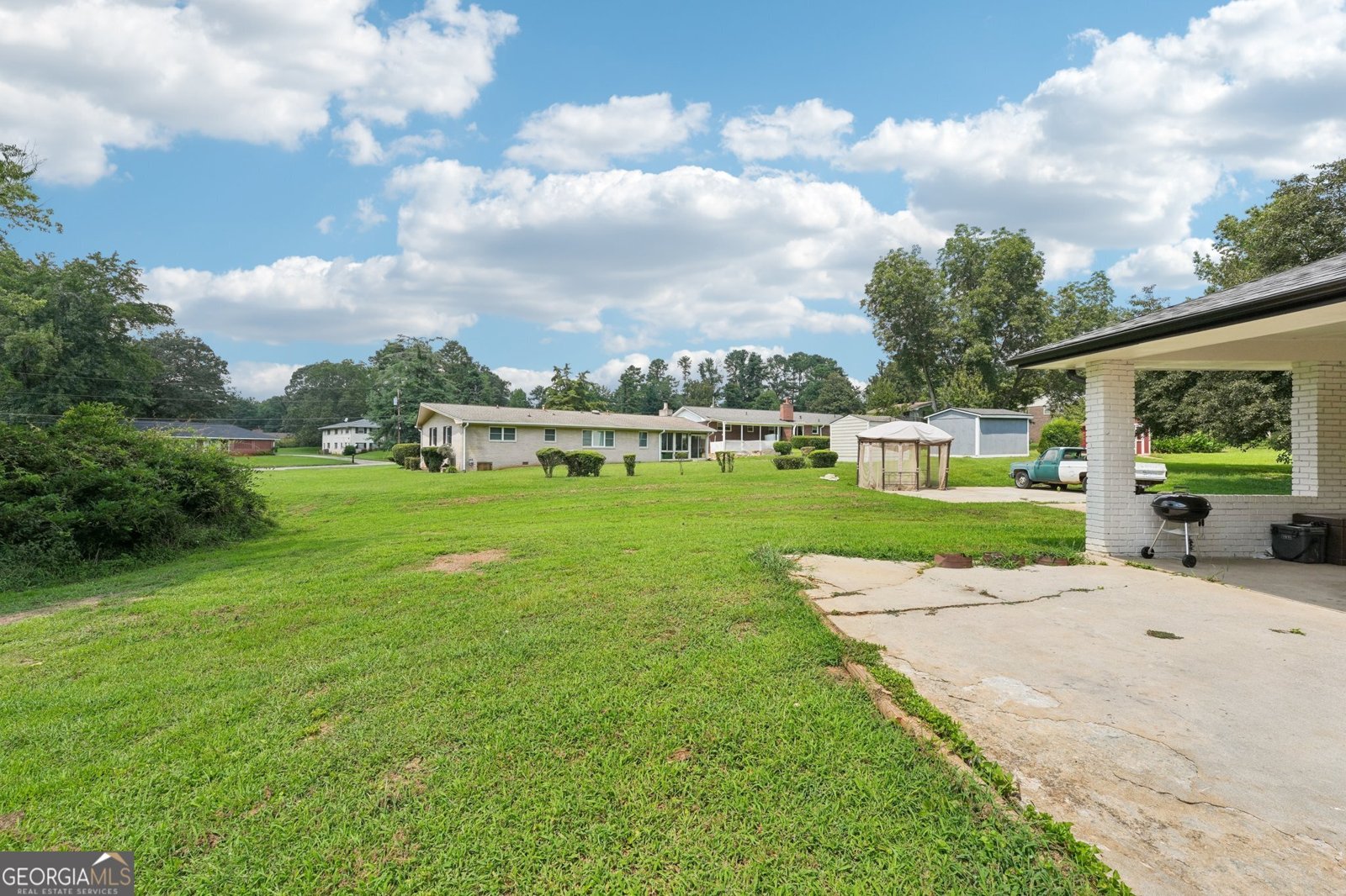 4134 Dunmore Road Decatur - 31
