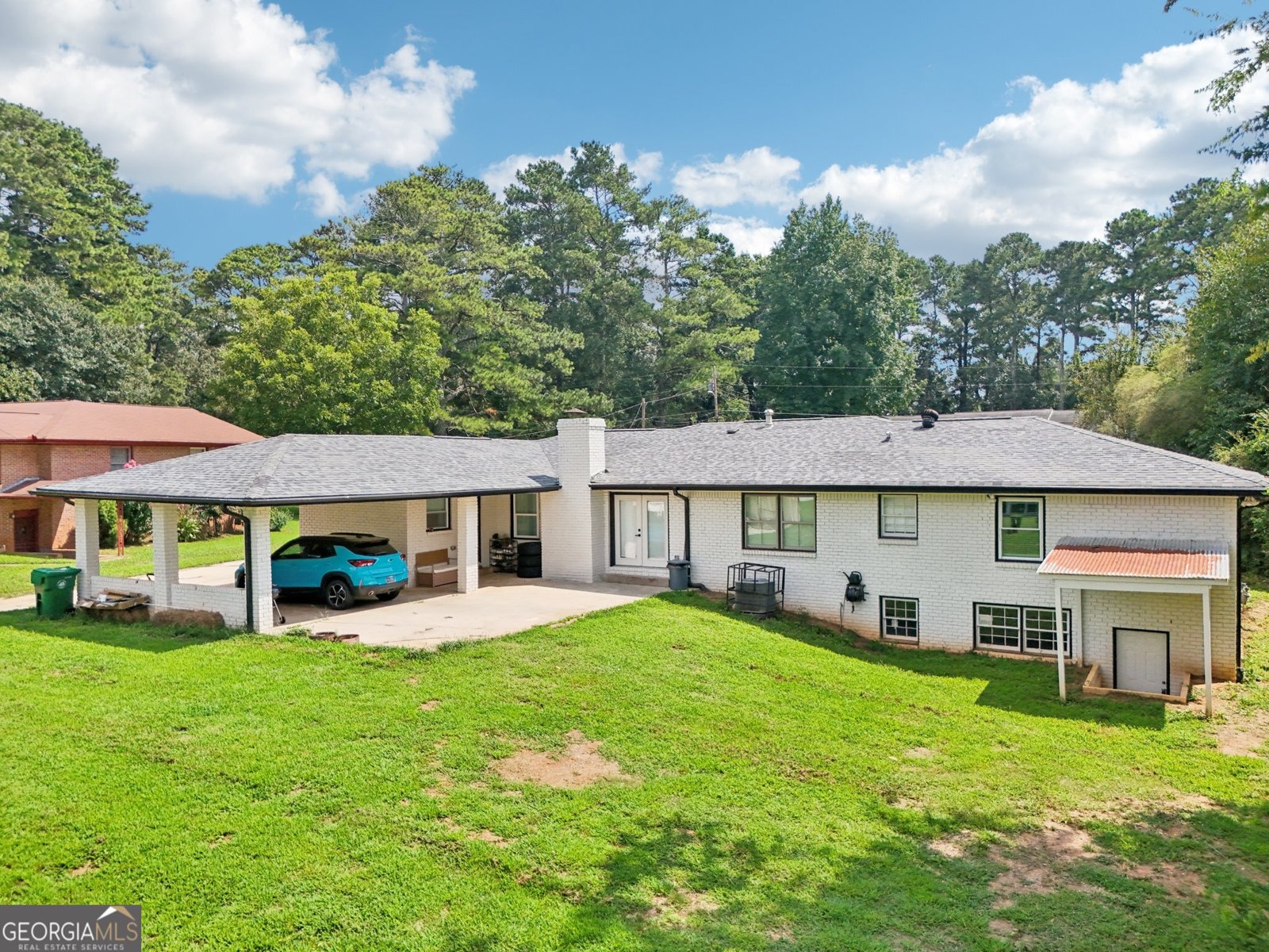 4134 Dunmore Road Decatur - 35