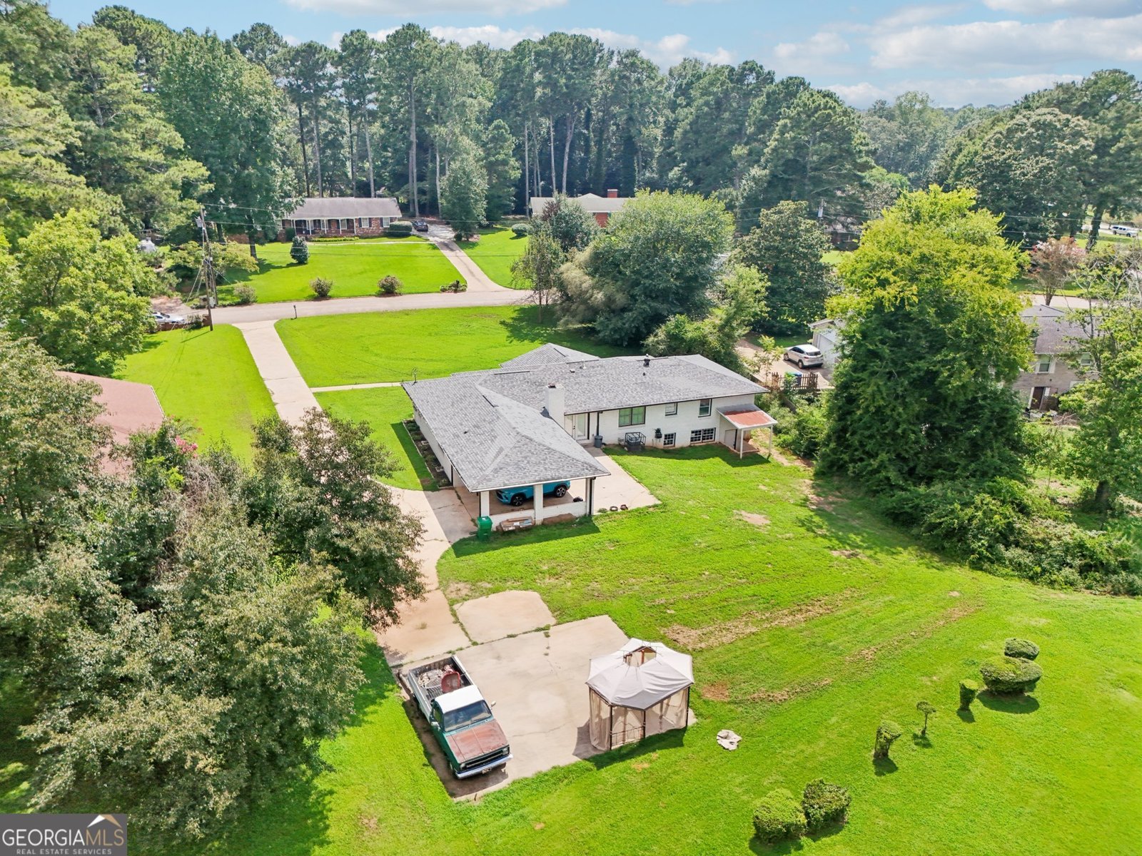 4134 Dunmore Road Decatur - 38