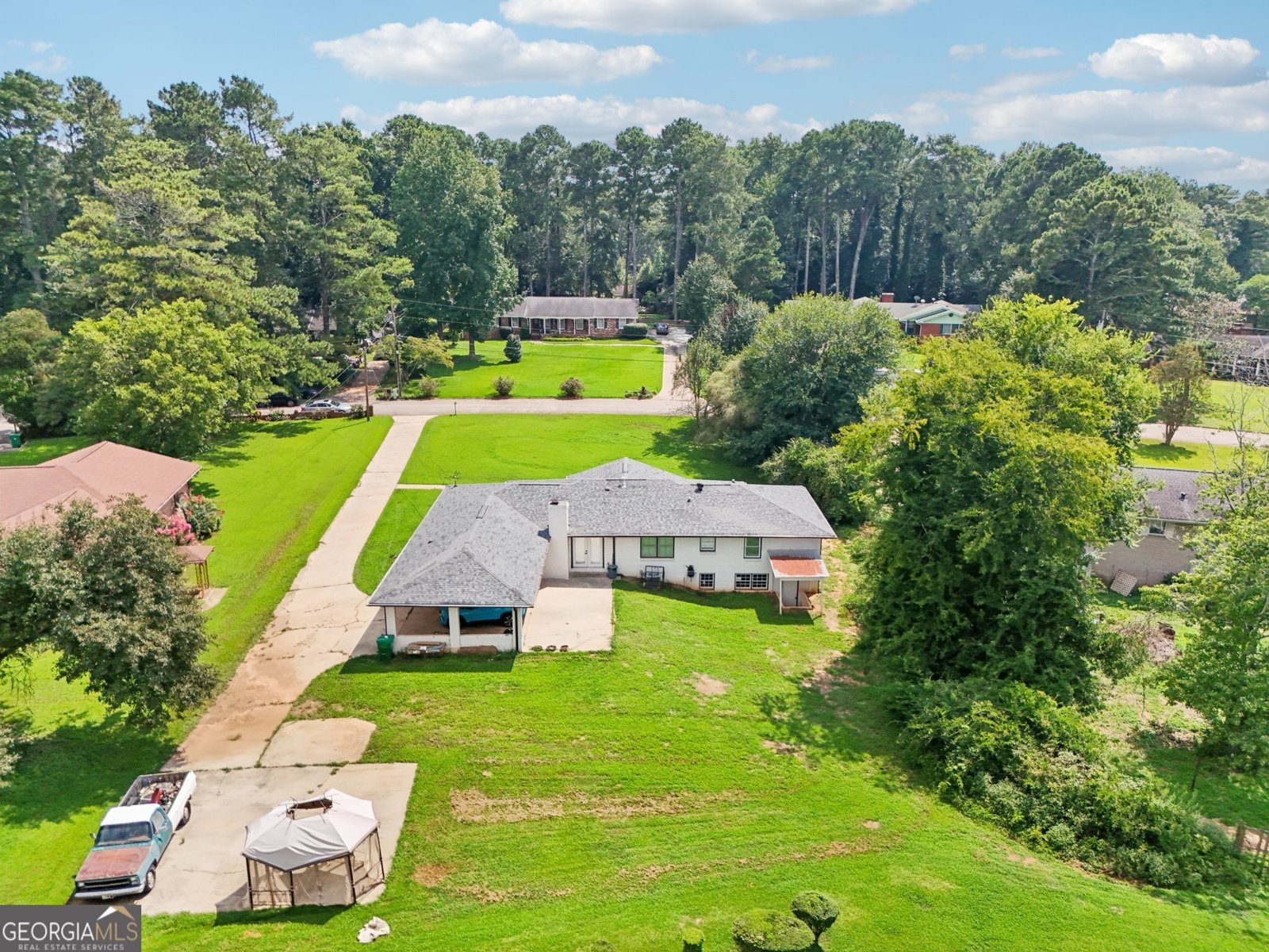 4134 Dunmore Road Decatur - 39