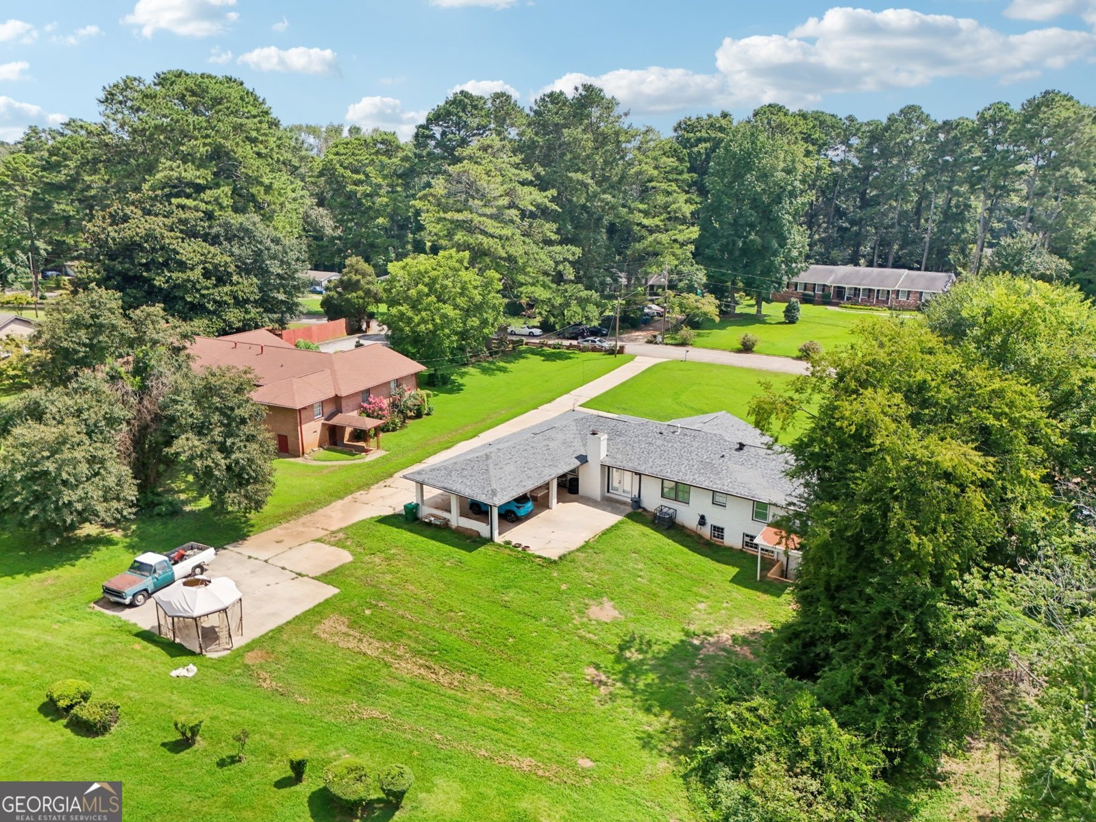 4134 Dunmore Road Decatur - 40