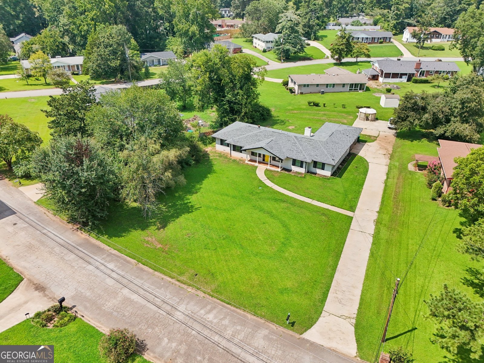 4134 Dunmore Road Decatur - 48