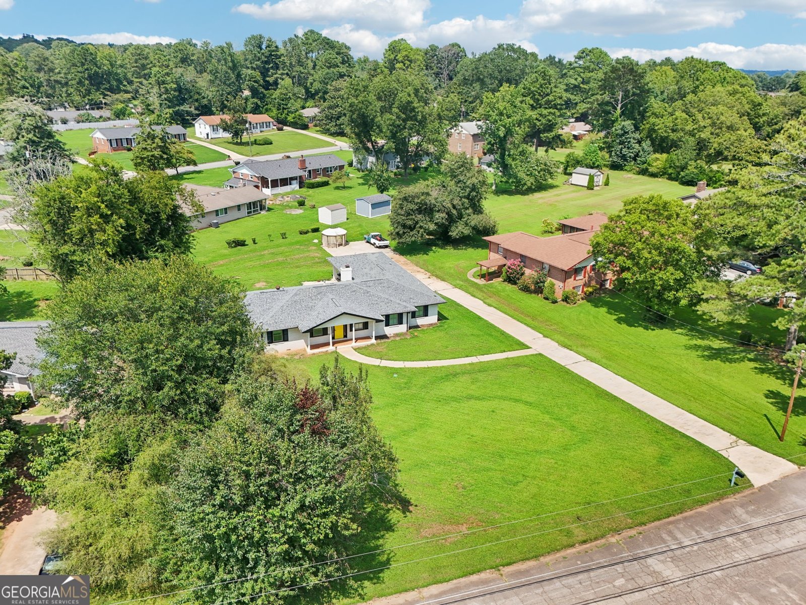 4134 Dunmore Road Decatur - 49