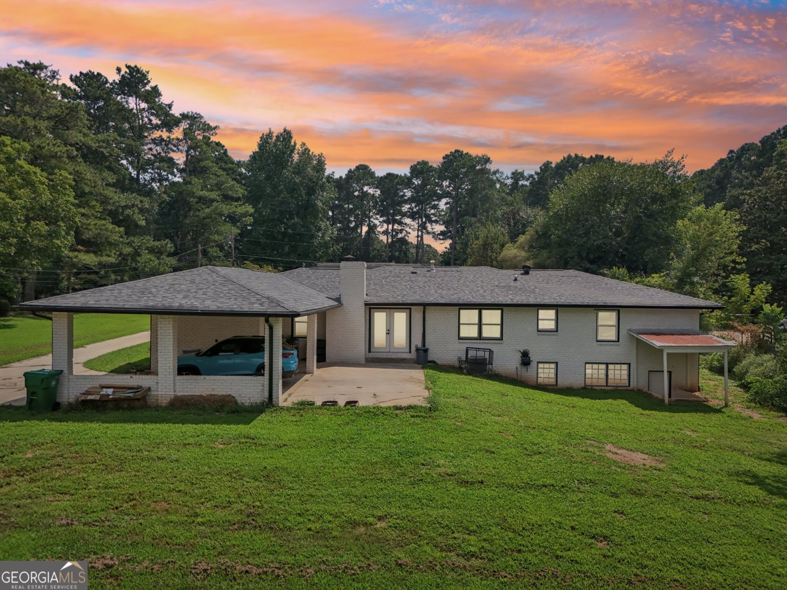 4134 Dunmore Road Decatur - 54