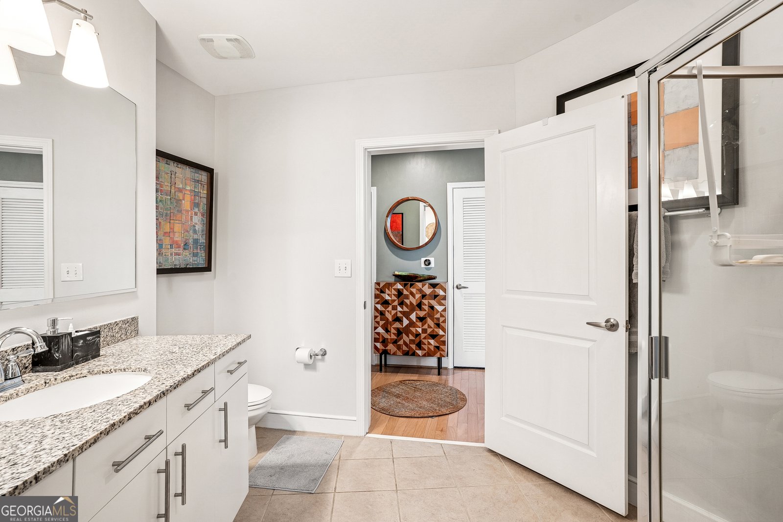 44 Peachtree Place Atlanta - 13
