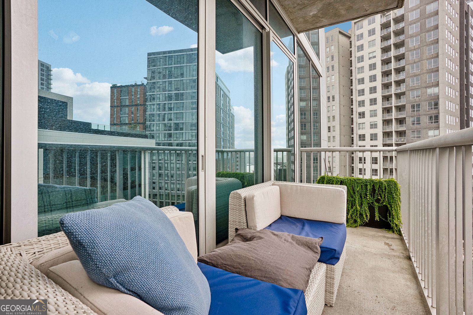 44 Peachtree Place Atlanta - 14