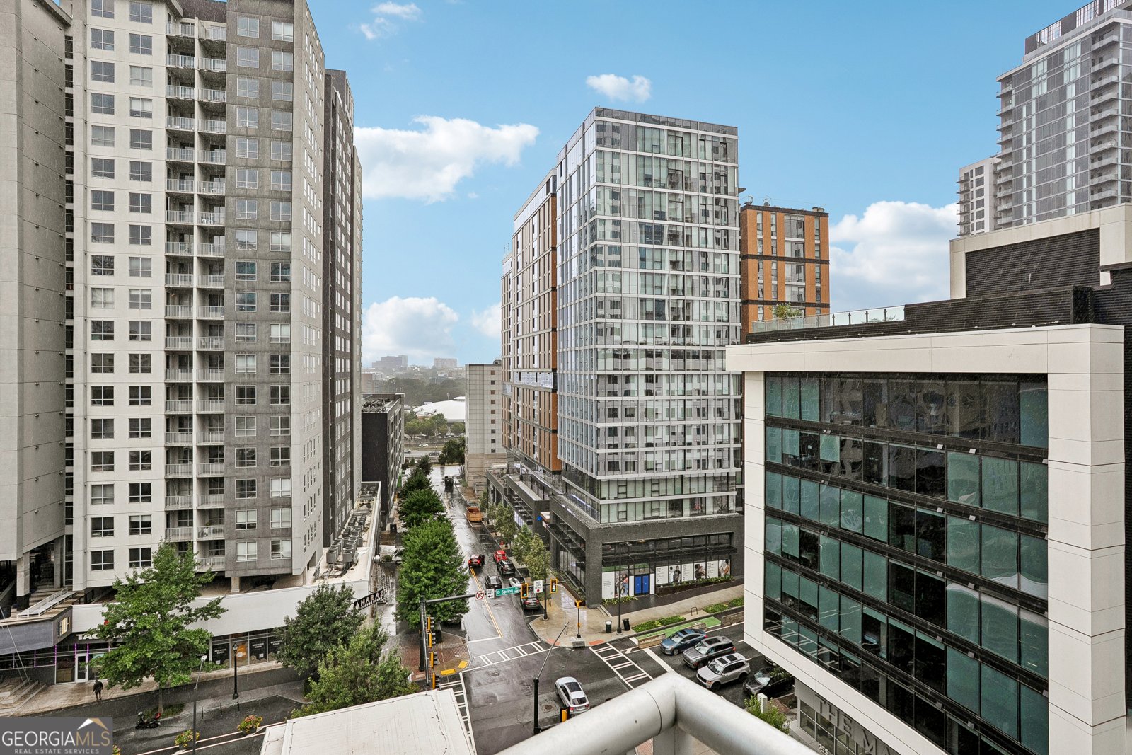 44 Peachtree Place Atlanta - 15