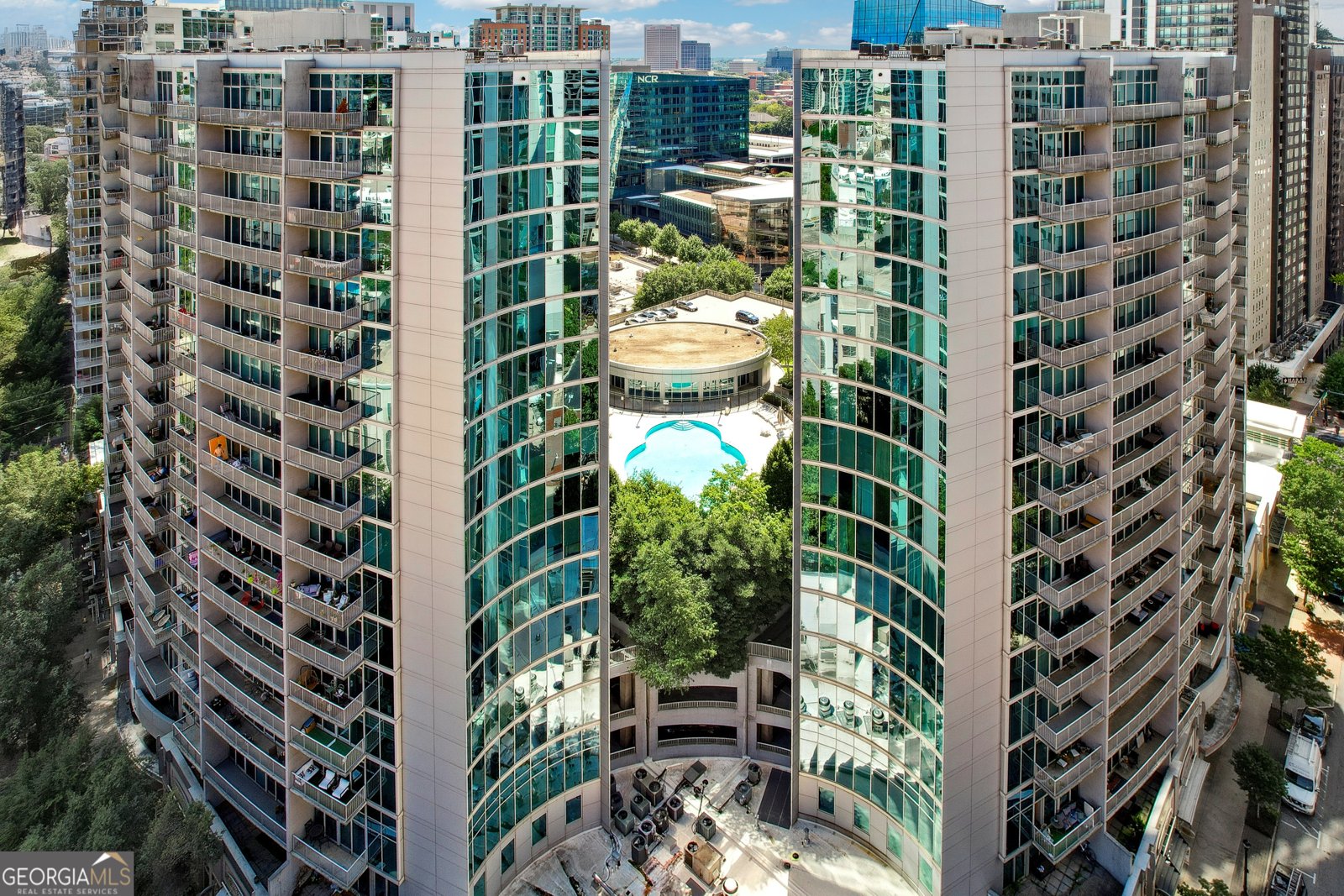 44 Peachtree Place Atlanta - 16