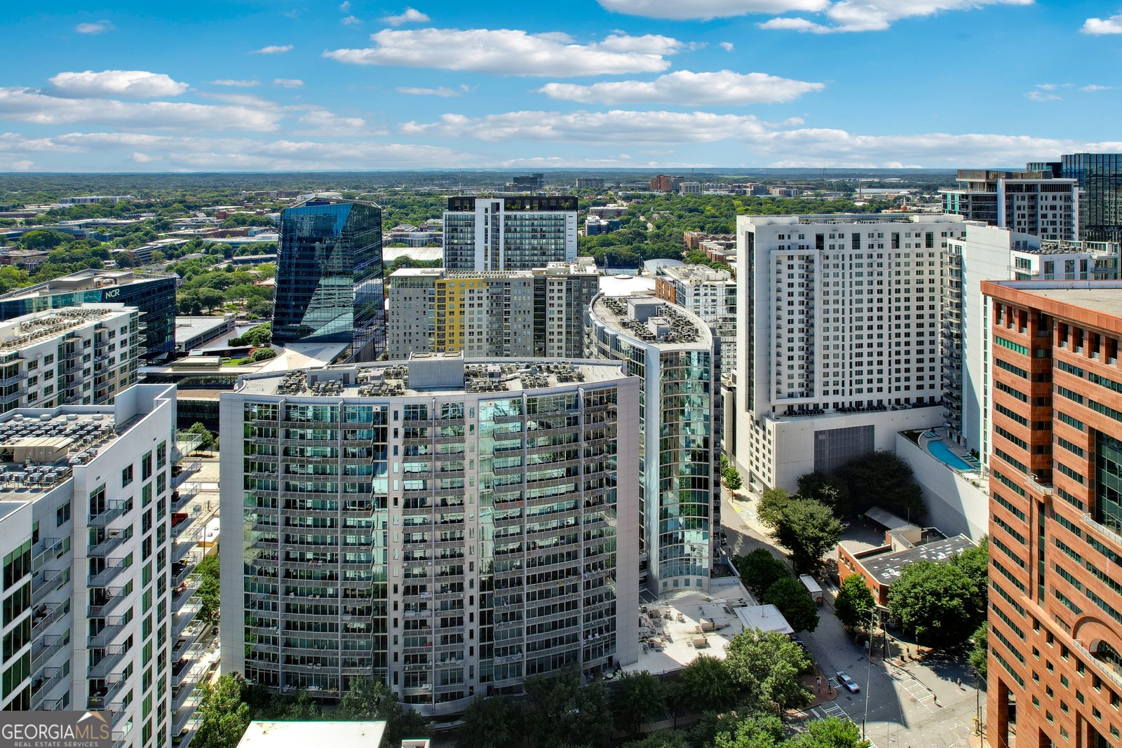 44 Peachtree Place Atlanta - 18